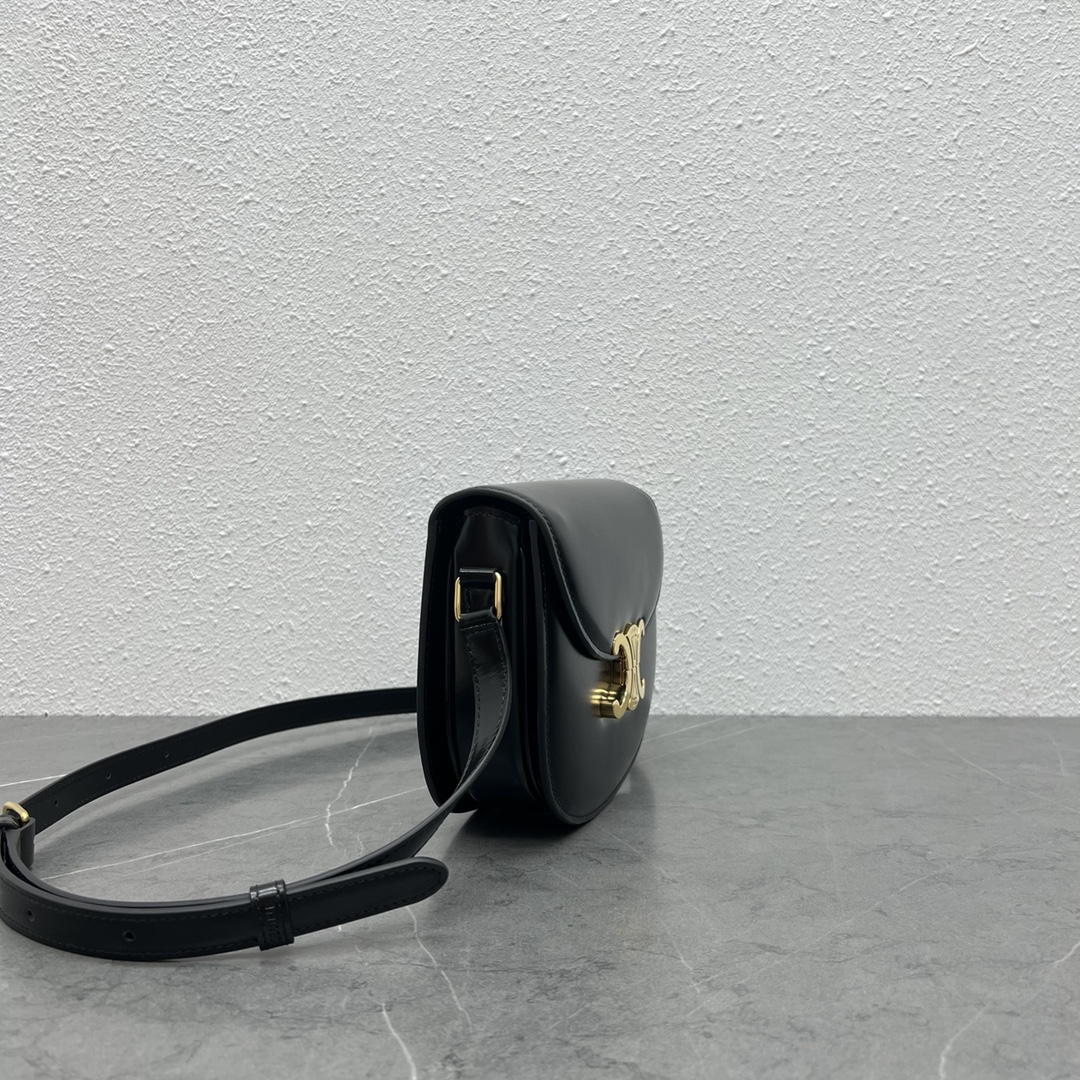 Ce**e teen besace bag-18.5*16*6cm