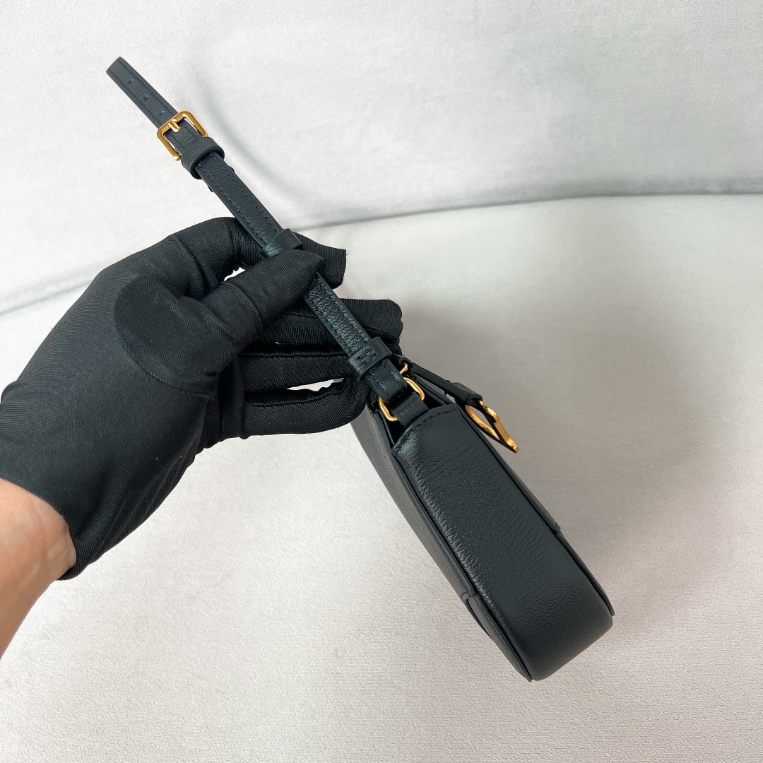 D*or saddle pouch-20*15*4cm