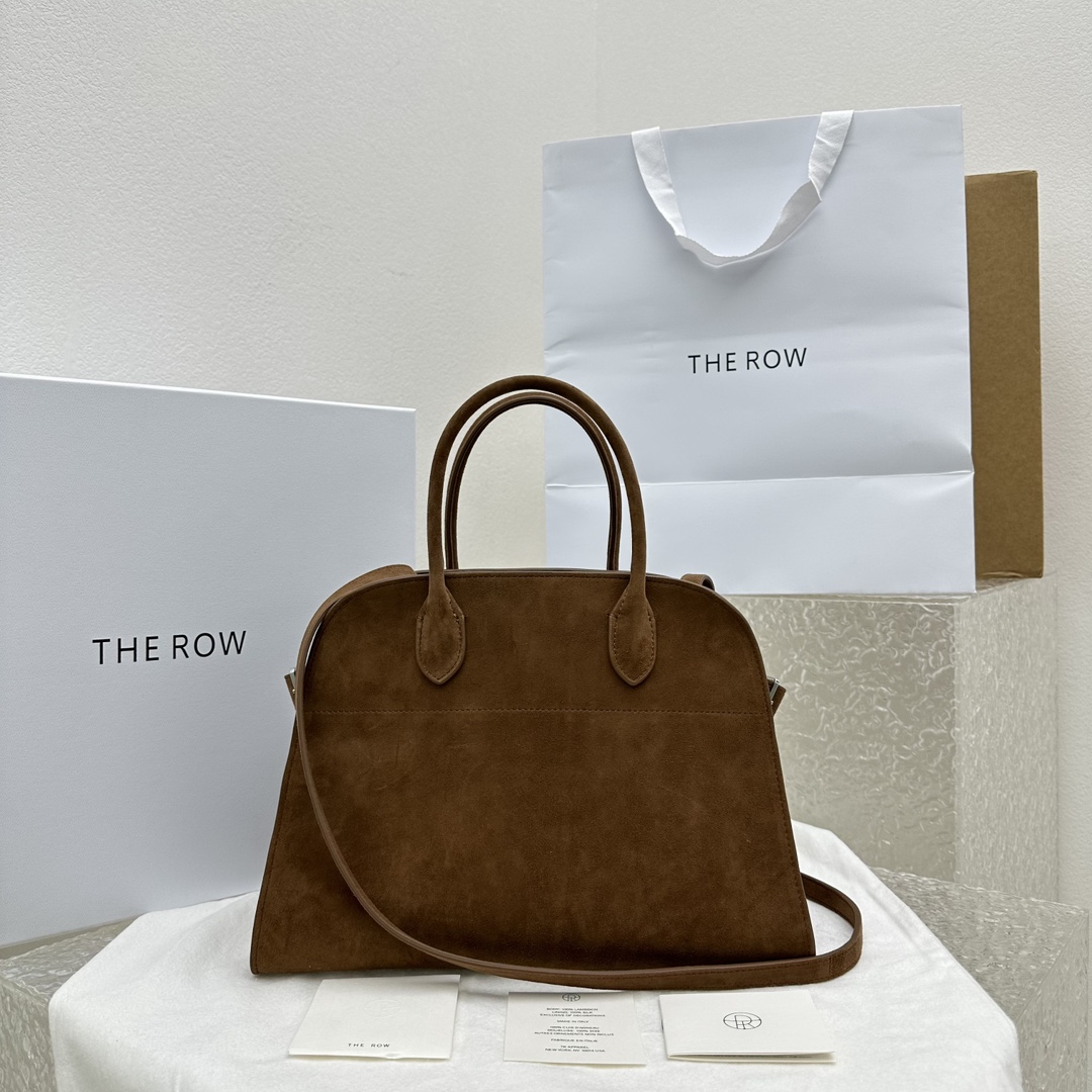 The Row Margaux 12 Bag-32*13*25CM
