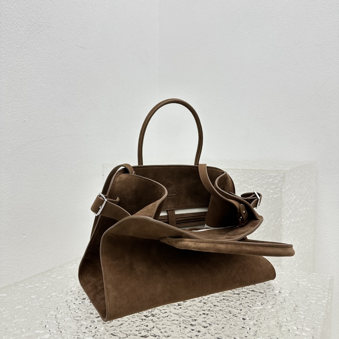 The Row Margaux 12 Bag-32*13*25CM