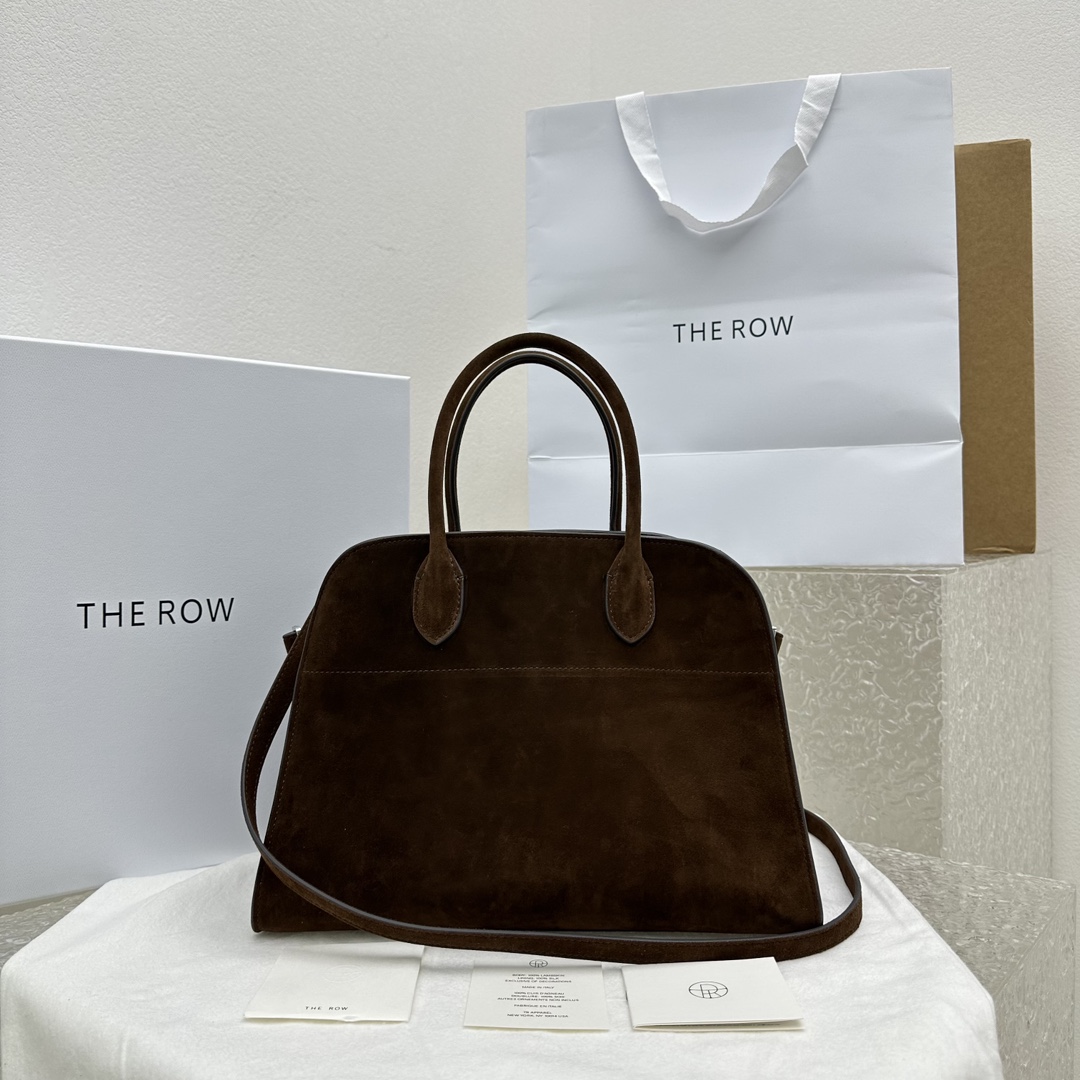 The Row Margaux 12 Bag-32*13*25CM