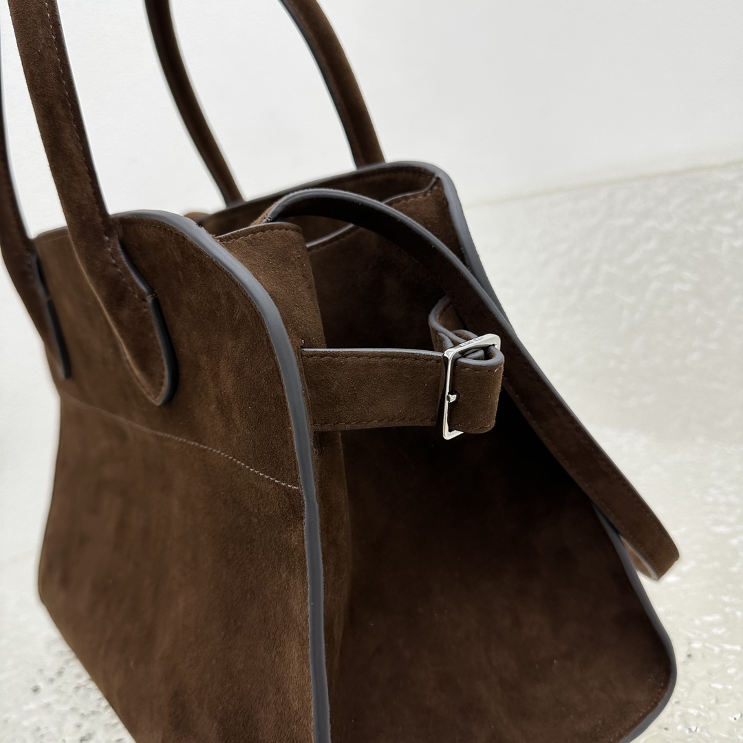 The Row Margaux 12 Bag-32*13*25CM