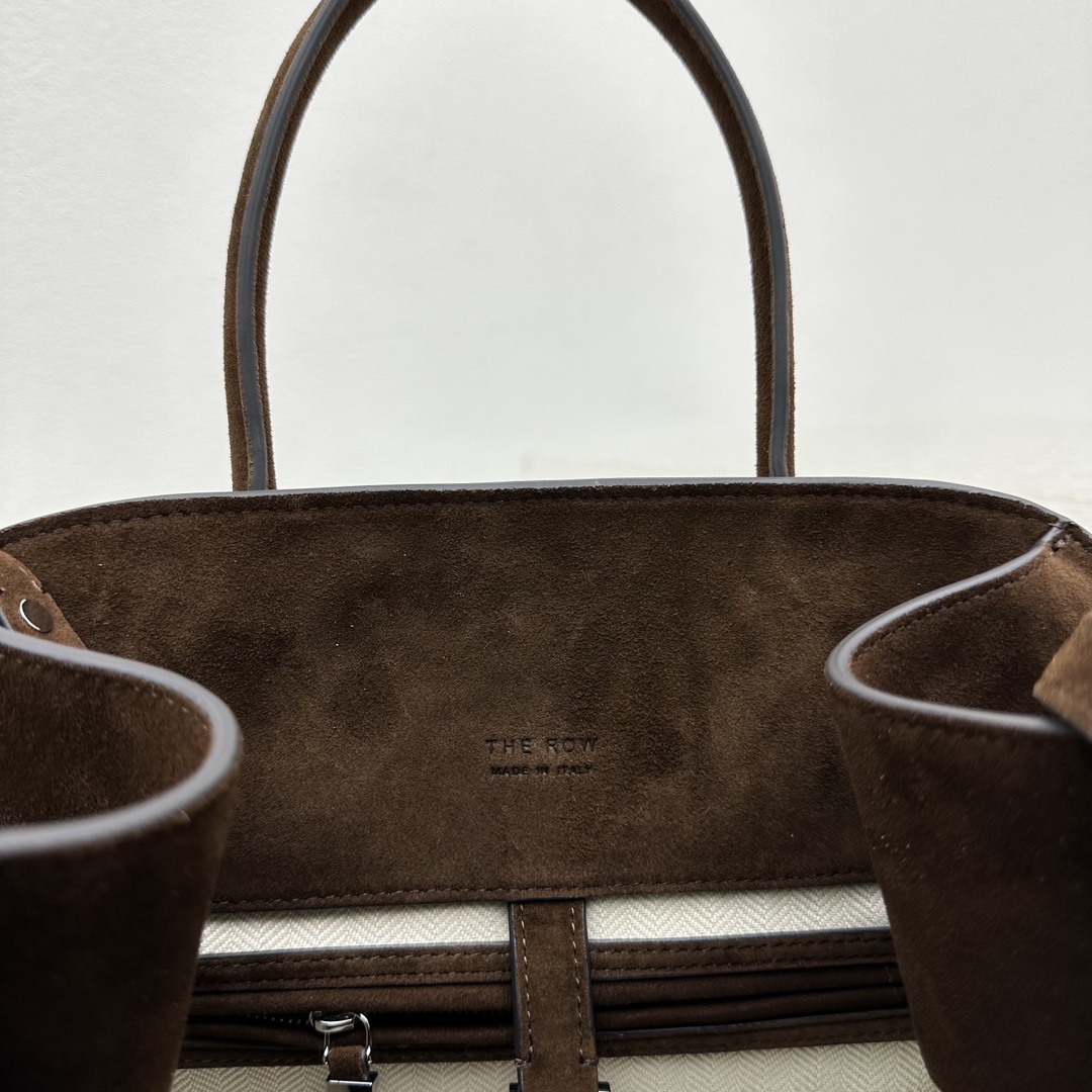 The Row Margaux 12 Bag-32*13*25CM