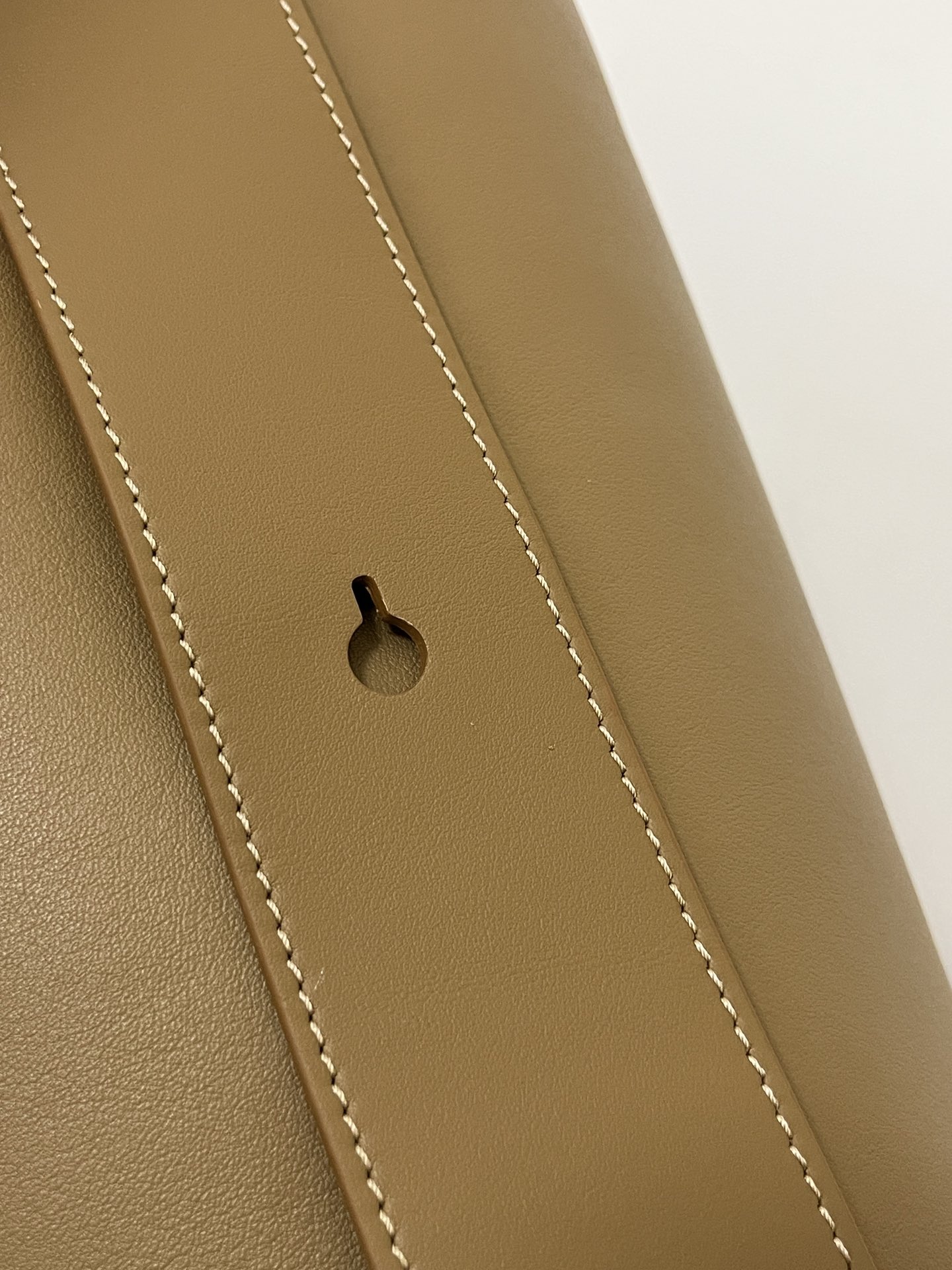 Loewe Pebble Bucket Bag-28*24*23CM