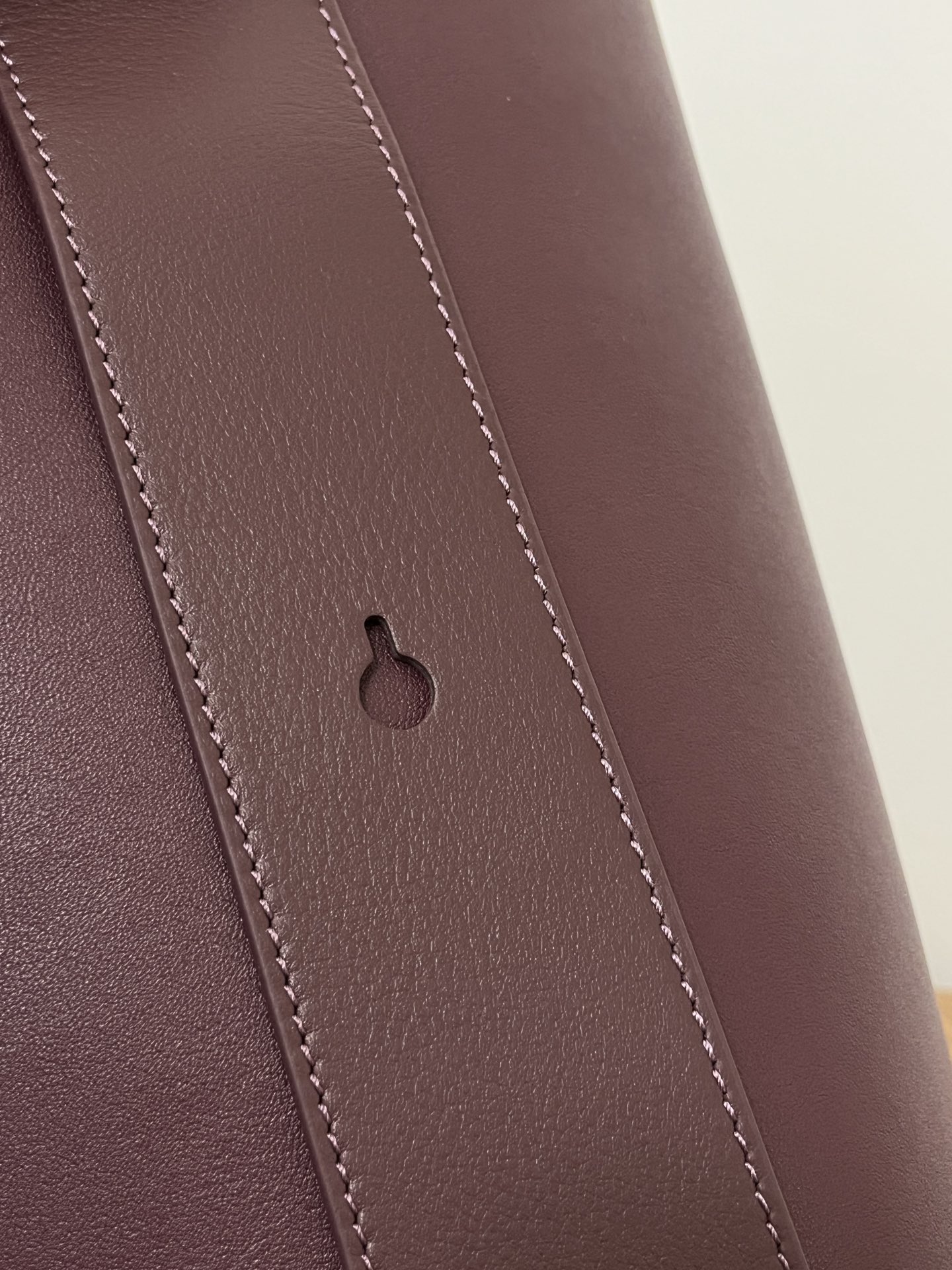 Loewe Pebble Bucket Bag-28*24*23CM