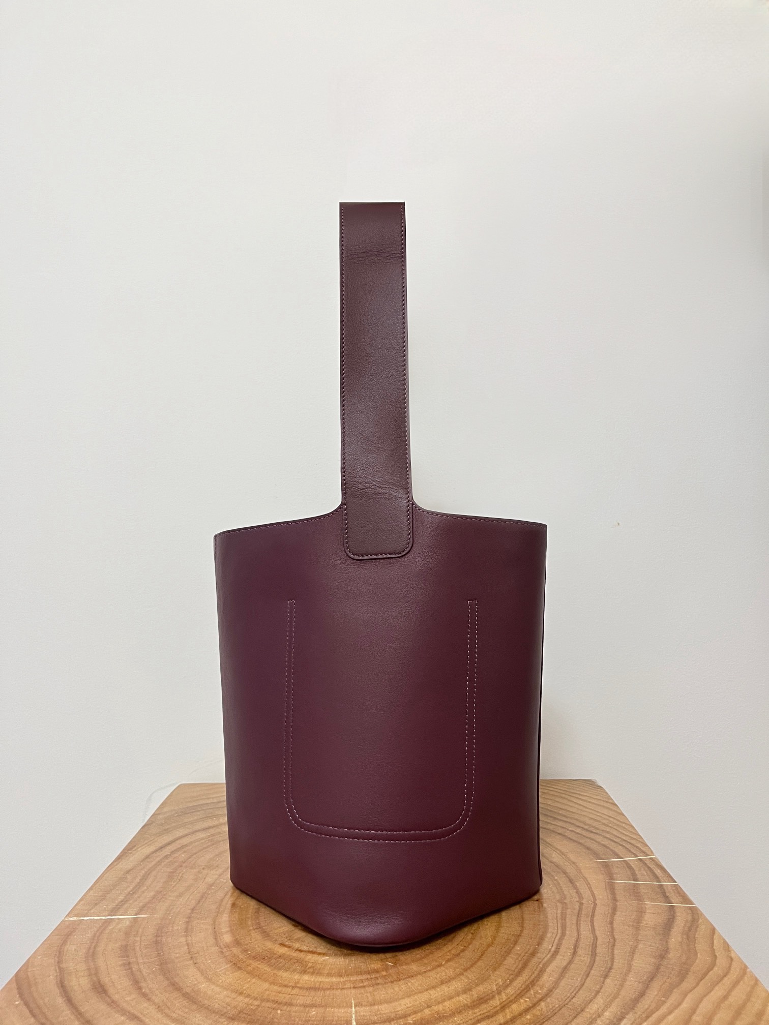 Loewe Pebble Bucket Bag-28*24*23CM