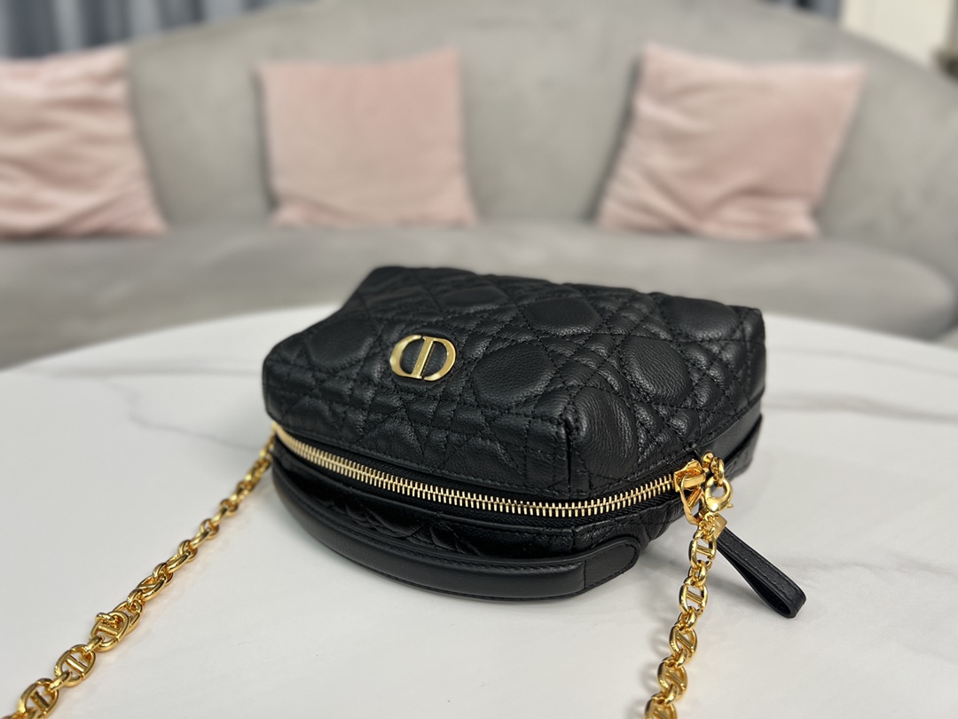 D*or d-cosy caro bag-21×12.5×8cm