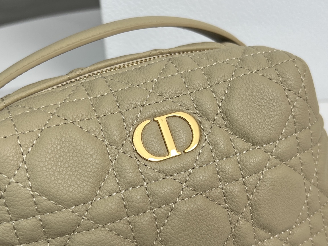 D*or d-cosy caro bag-21×12.5×8cm