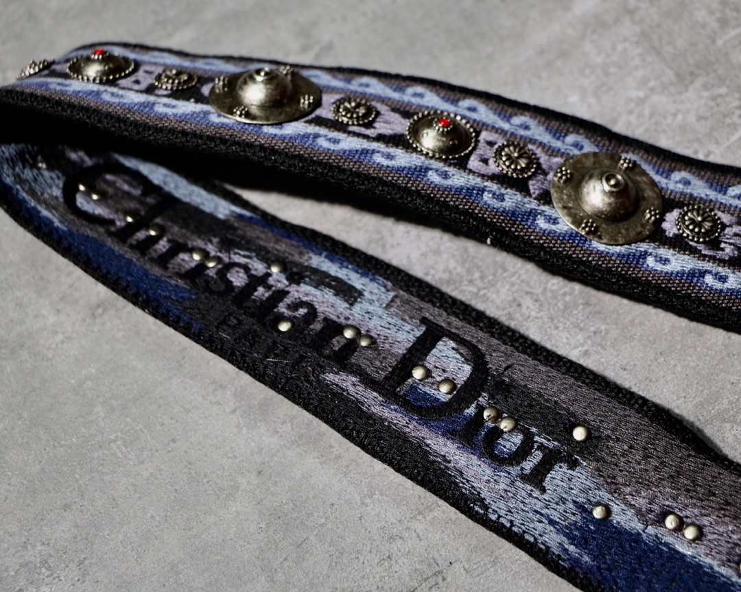 D*or straps-121 x 4.7 cm