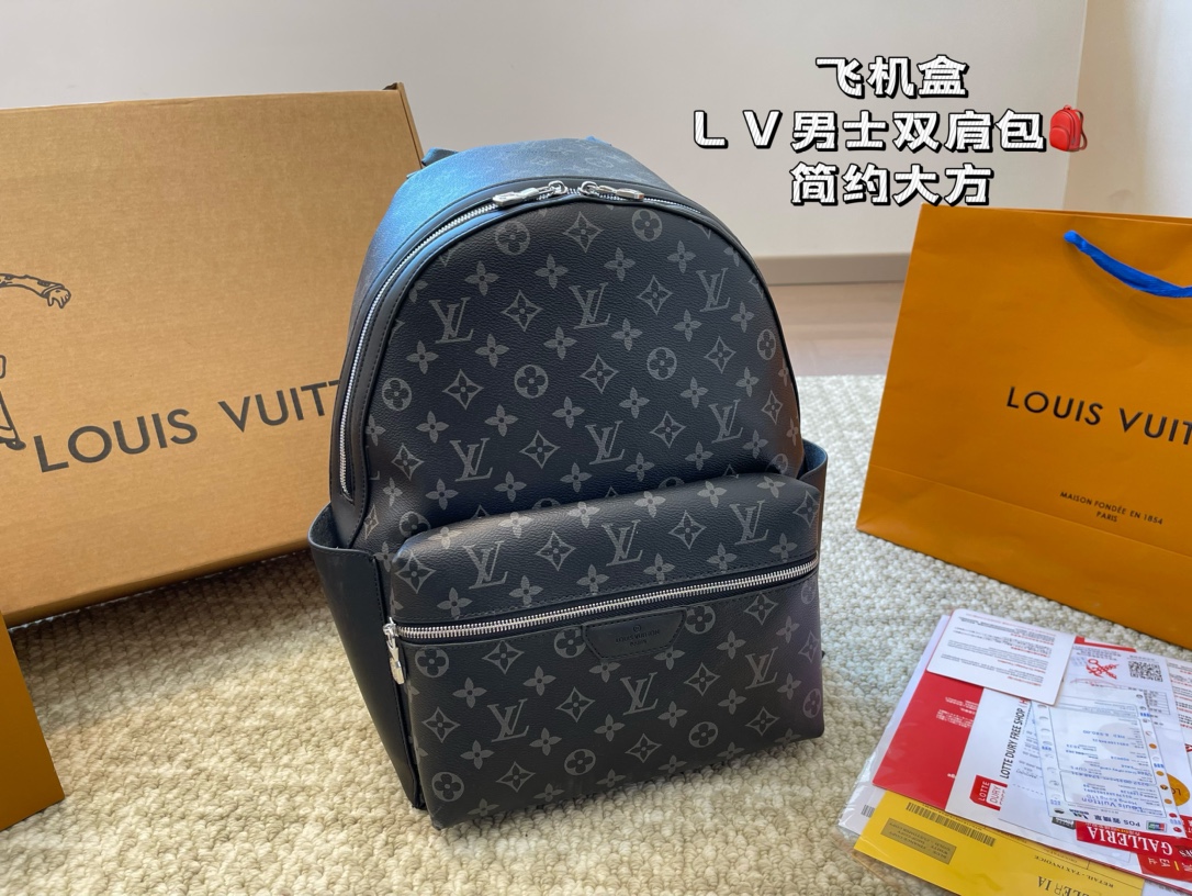 l**is V*t*n backpack-29*38cm