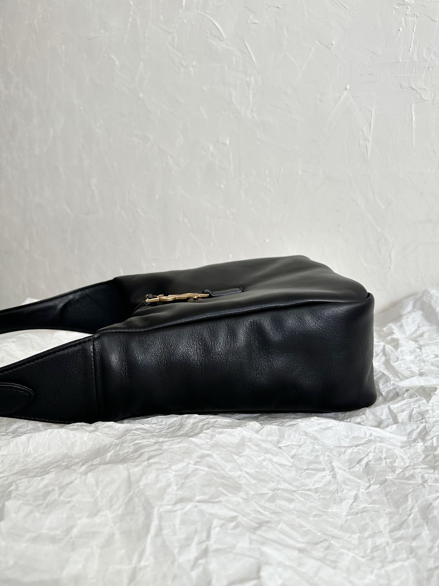 YSL Hobo Bag-23×22×8.5CM