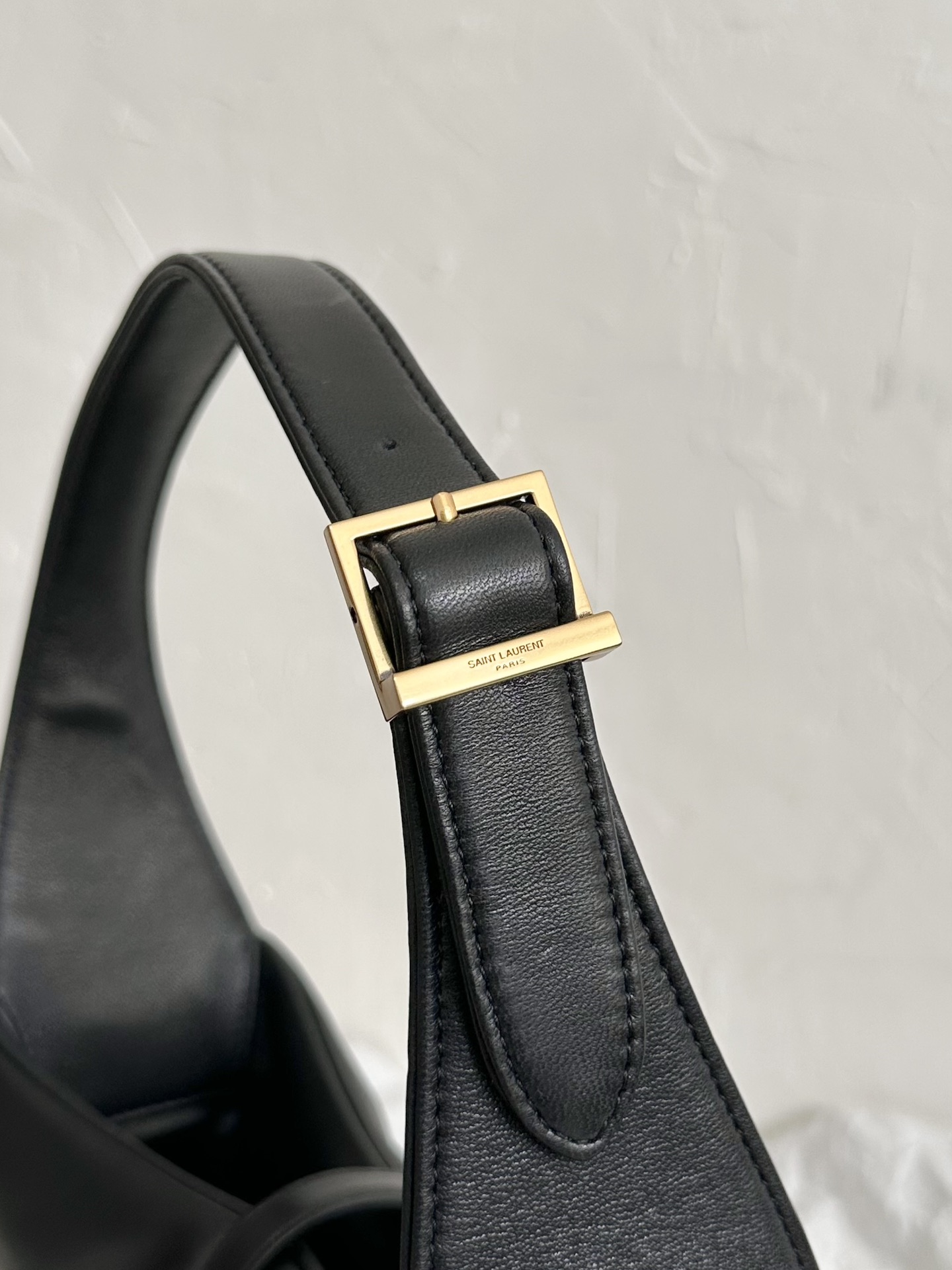 YSL Hobo Bag-23×22×8.5CM