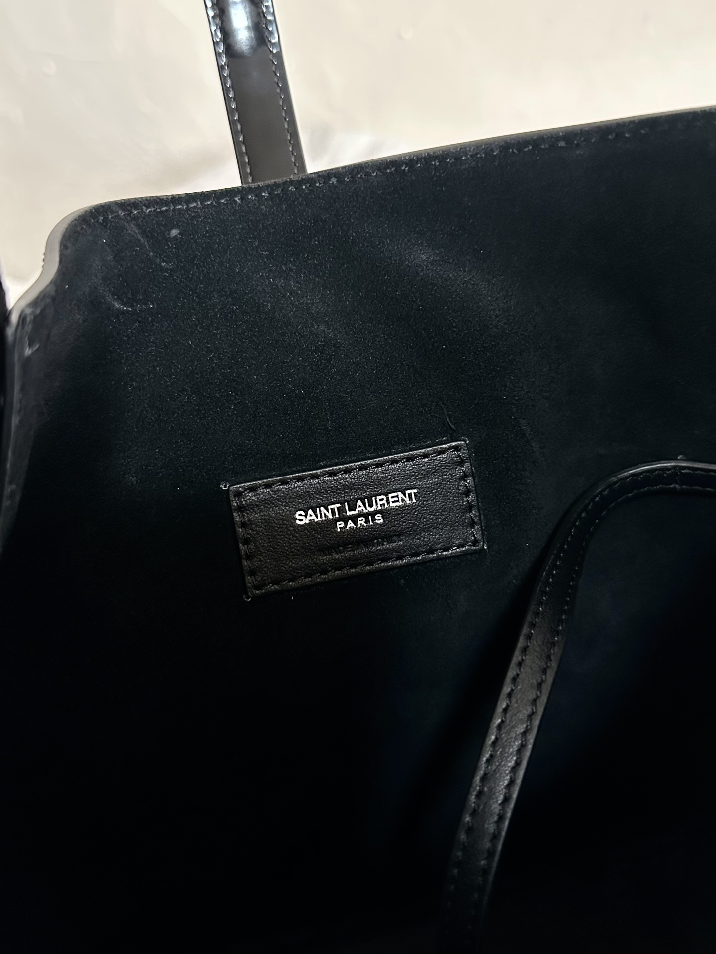 YSL Hobo Bag-23×22×8.5CM