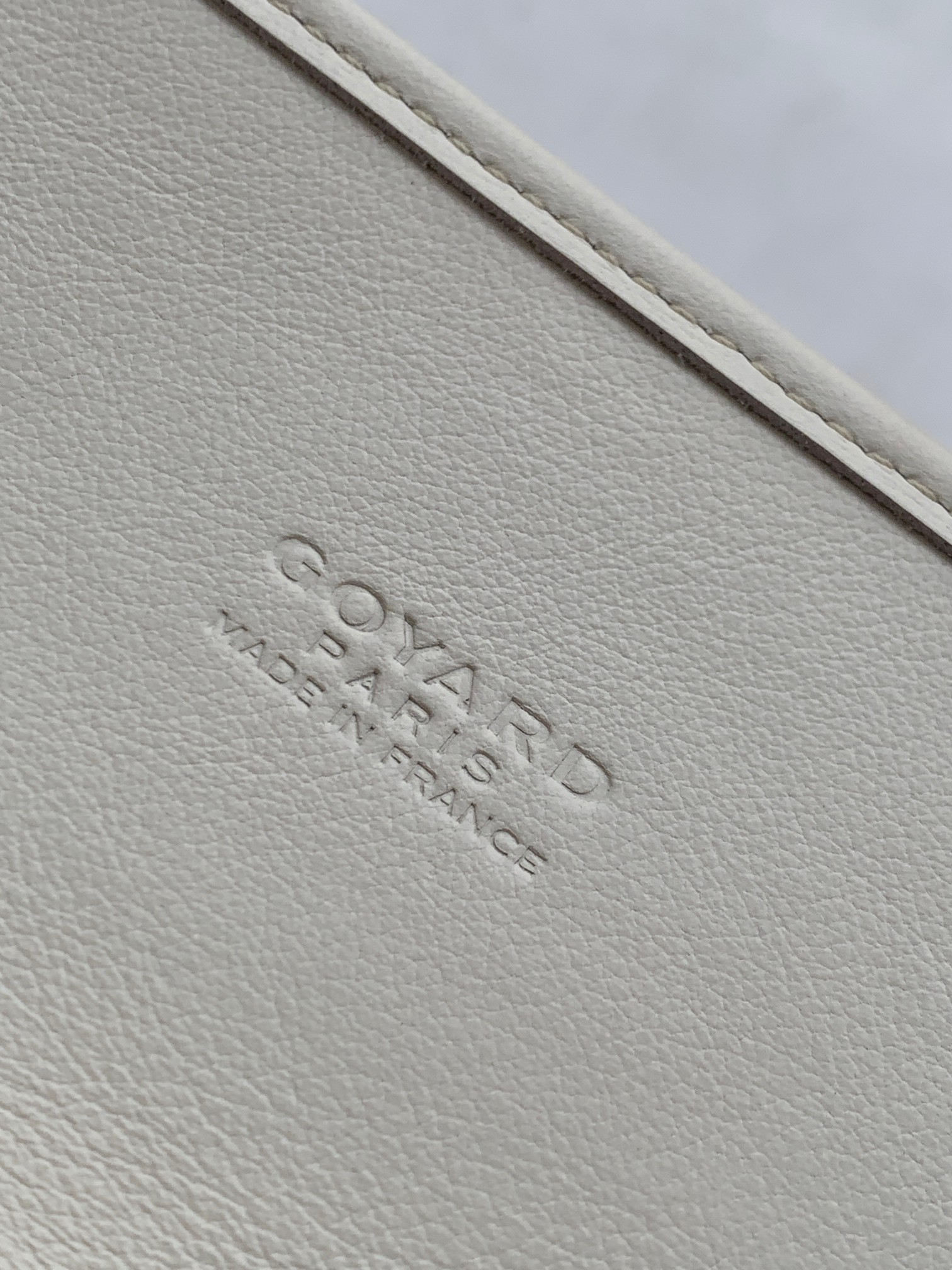 Go*ard saint léger backpack x hulot edmon-37*15*34cm