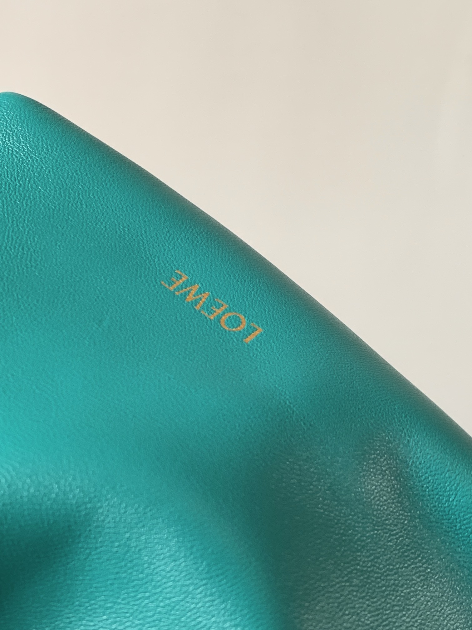 Loewe Mini Flamenco Purse Bag-23*17*5.5CM