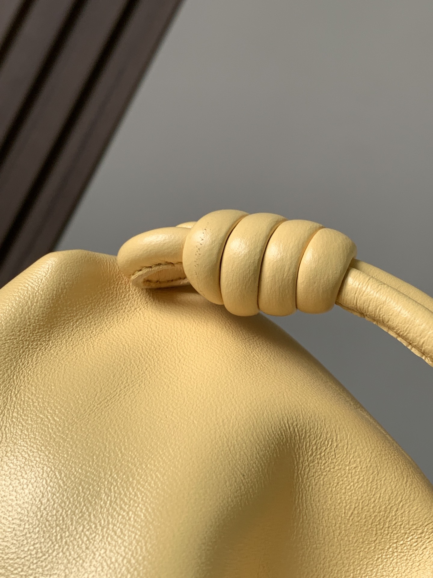 Loewe Mini Flamenco Purse Bag-23*17*5.5CM