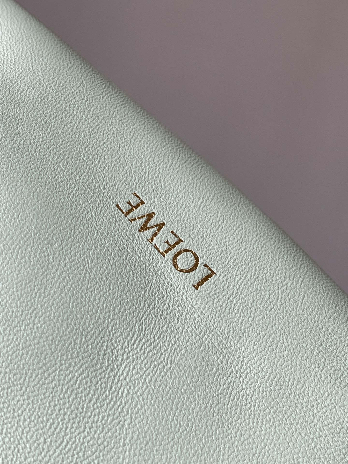 Loewe Mini Flamenco Purse Bag-23*17*5.5CM