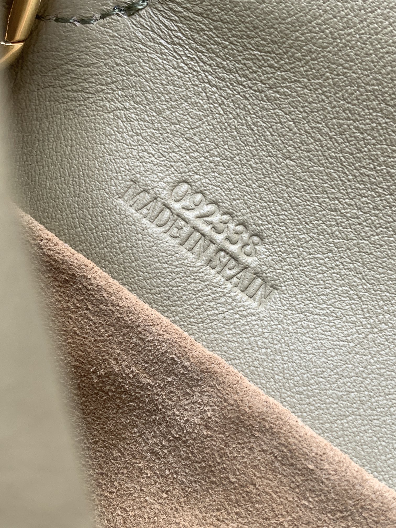 Loewe Flamenco-22.5*18*9CM