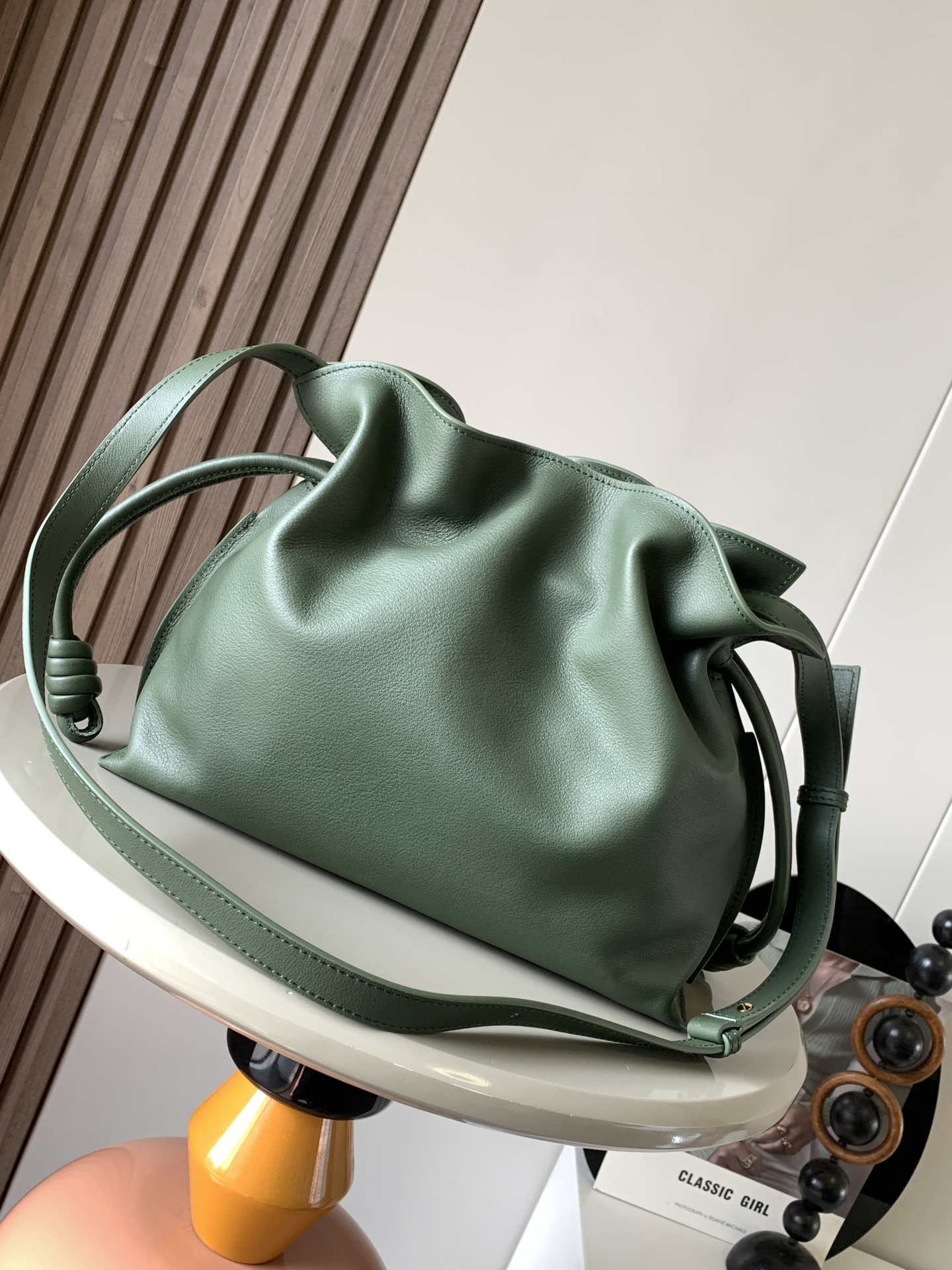 Loewe Flamenco-30*24.5*10.5CM