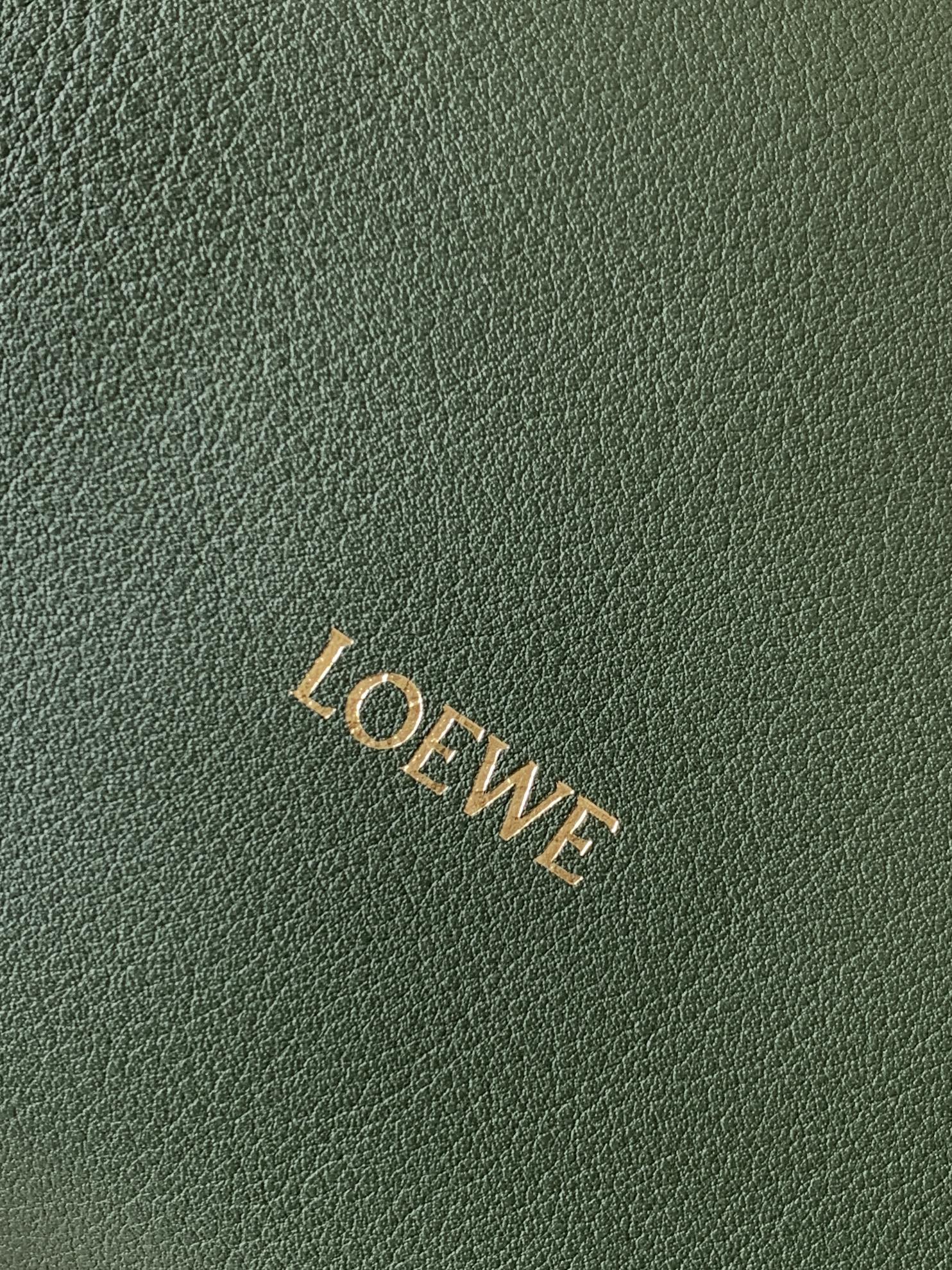 Loewe Flamenco-30*24.5*10.5CM