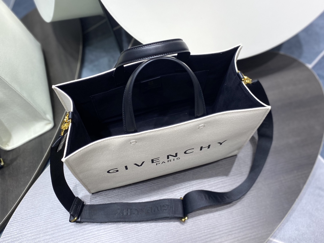 Givenchy Cabas G-Tote-37x13x26CM