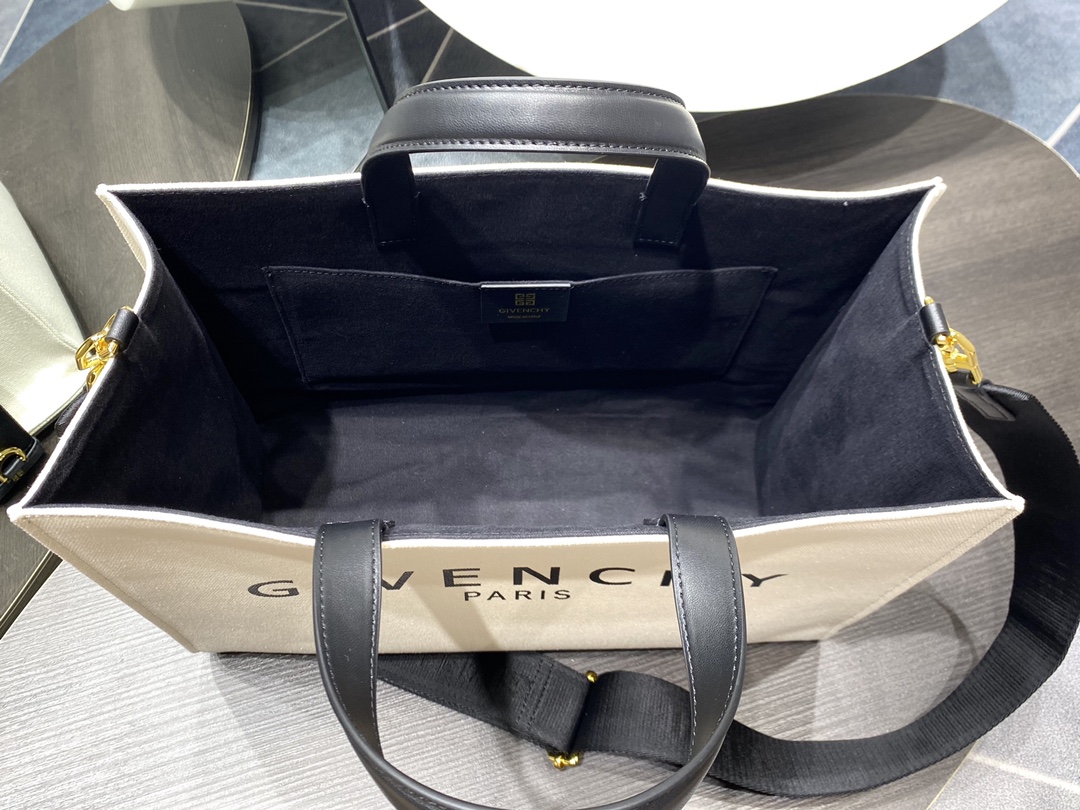 Givenchy Cabas G-Tote-37x13x26CM