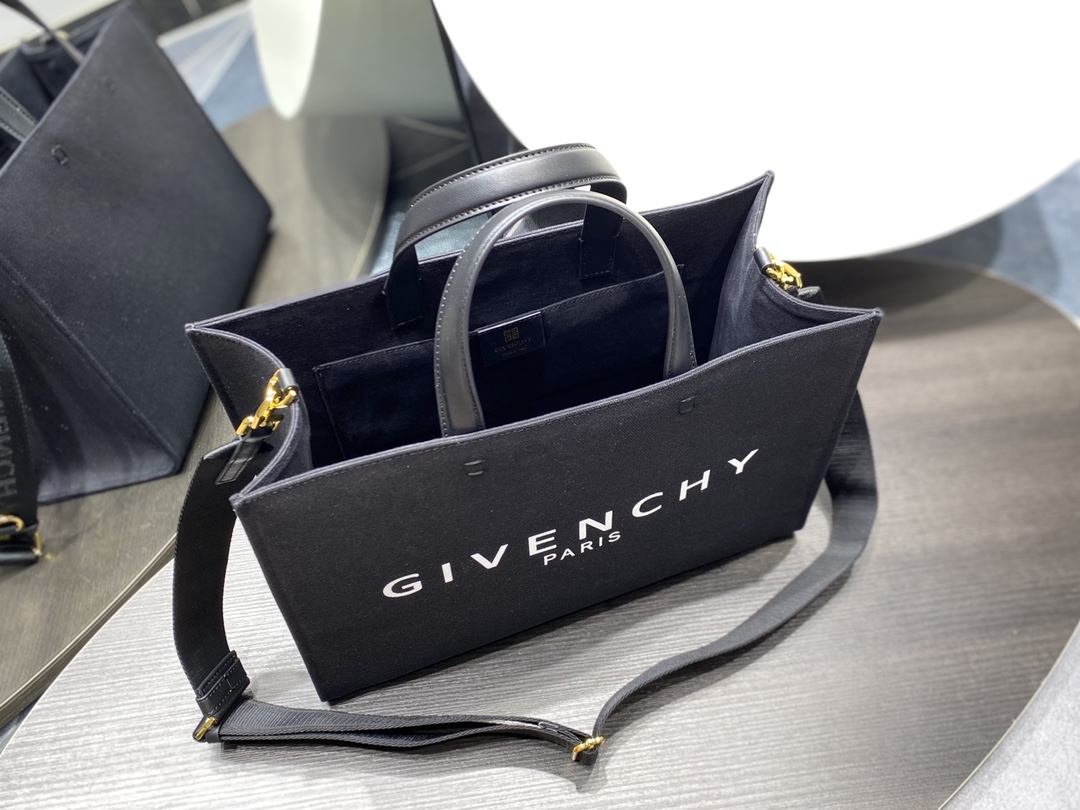 Givenchy Cabas G-Tote-37x13x26CM