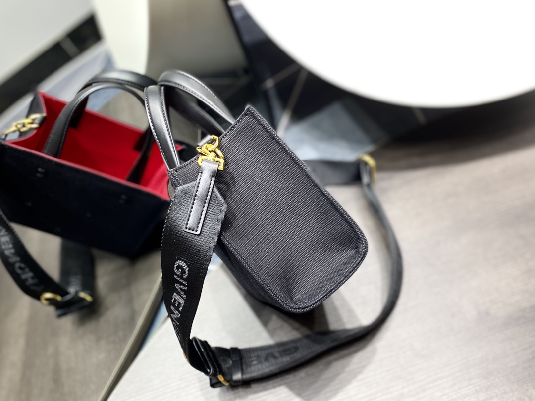 Givenchy Cabas G-Tote-19x8x16CM