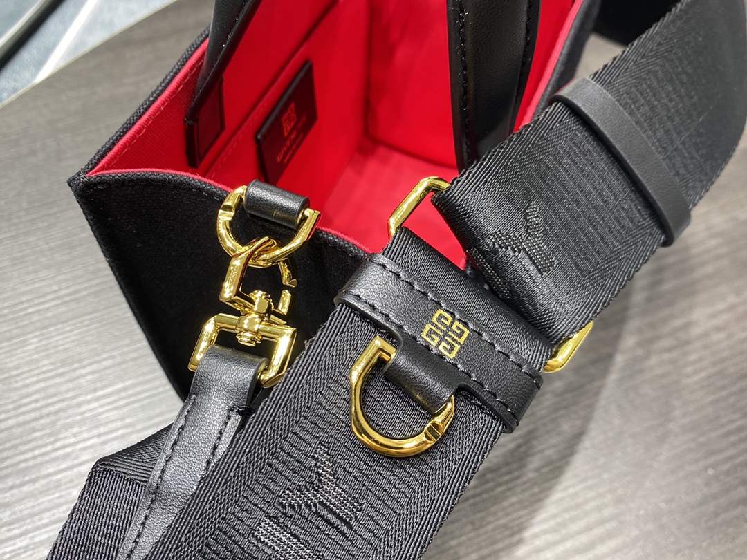 Givenchy Cabas G-Tote-19x8x16CM