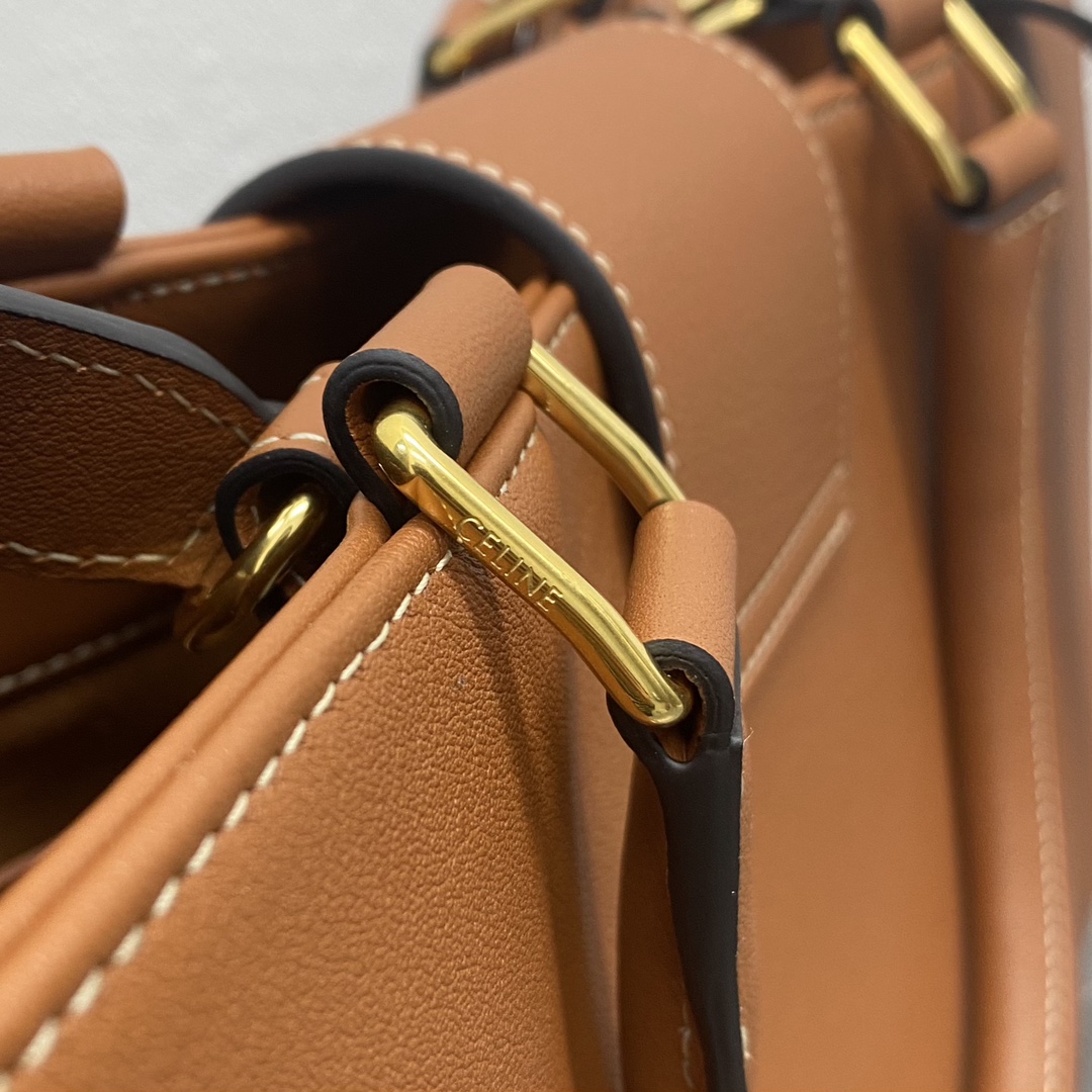 Ce**e appoline tote bag-37.5x22x16cm