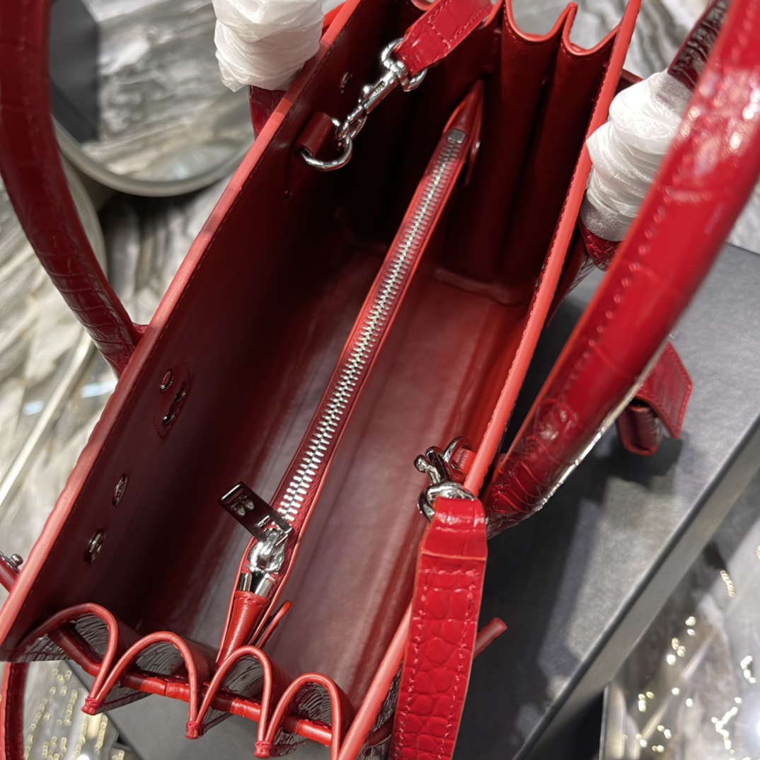 YSL Sac De Jour-26CM