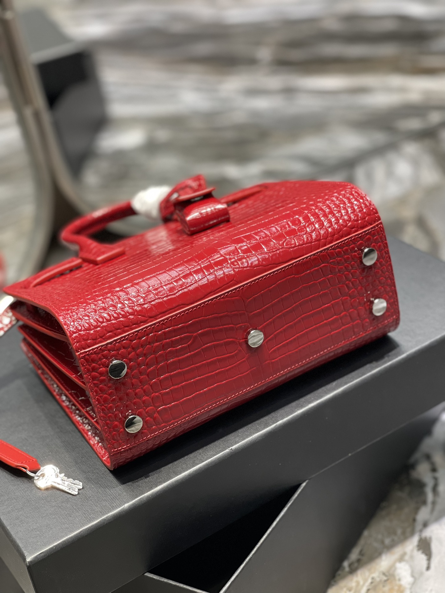 YSL Sac De Jour-22CM