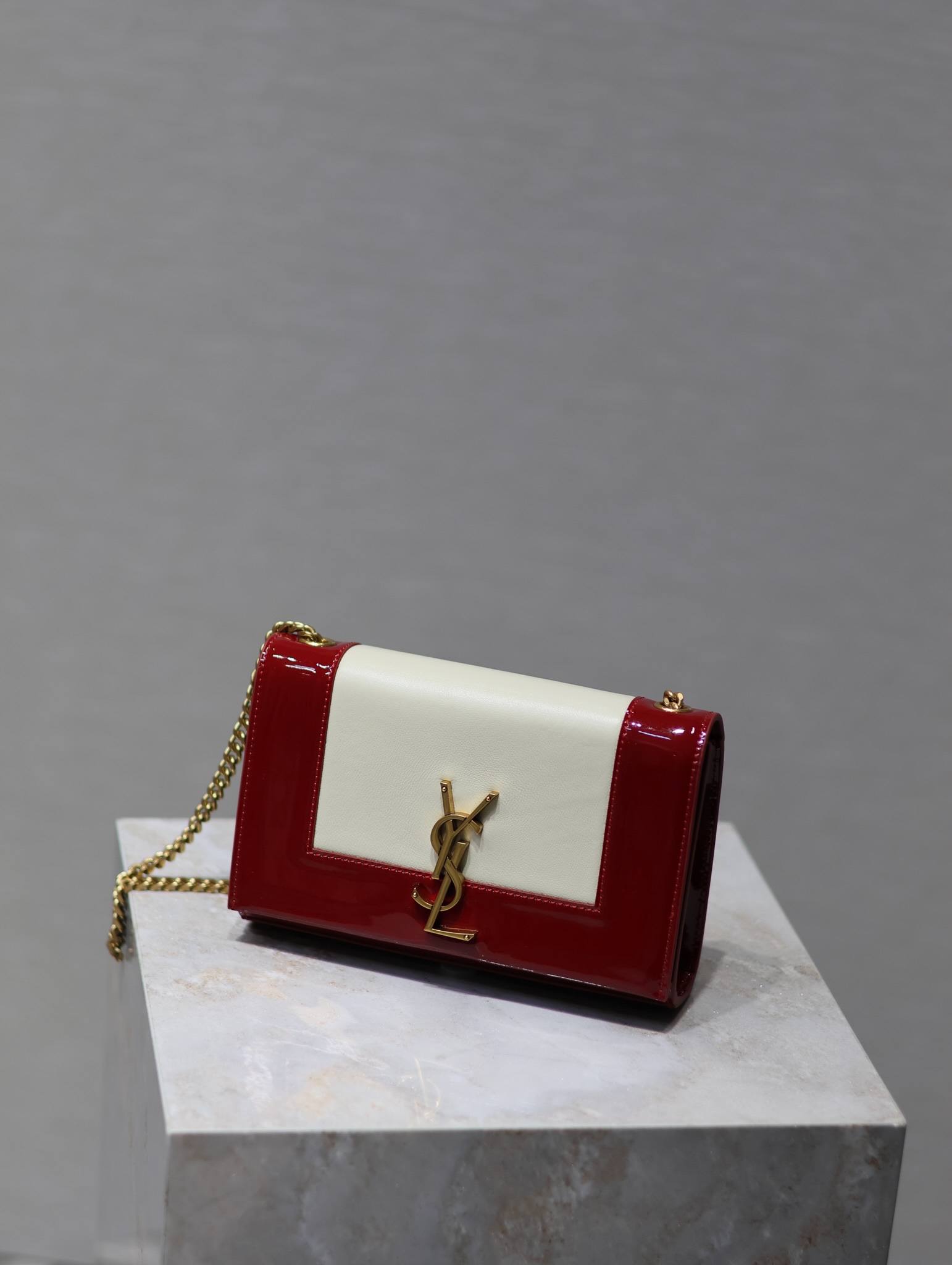 YSL Kate Small Chain Bag-20x13.5x6CM