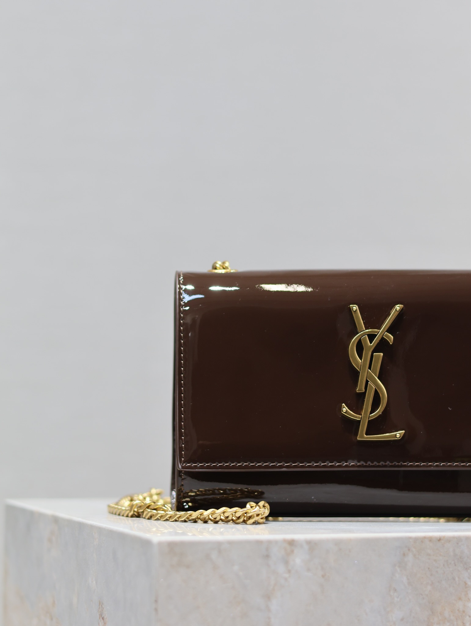 YSL Kate Small Chain Bag-20x13.5x6CM