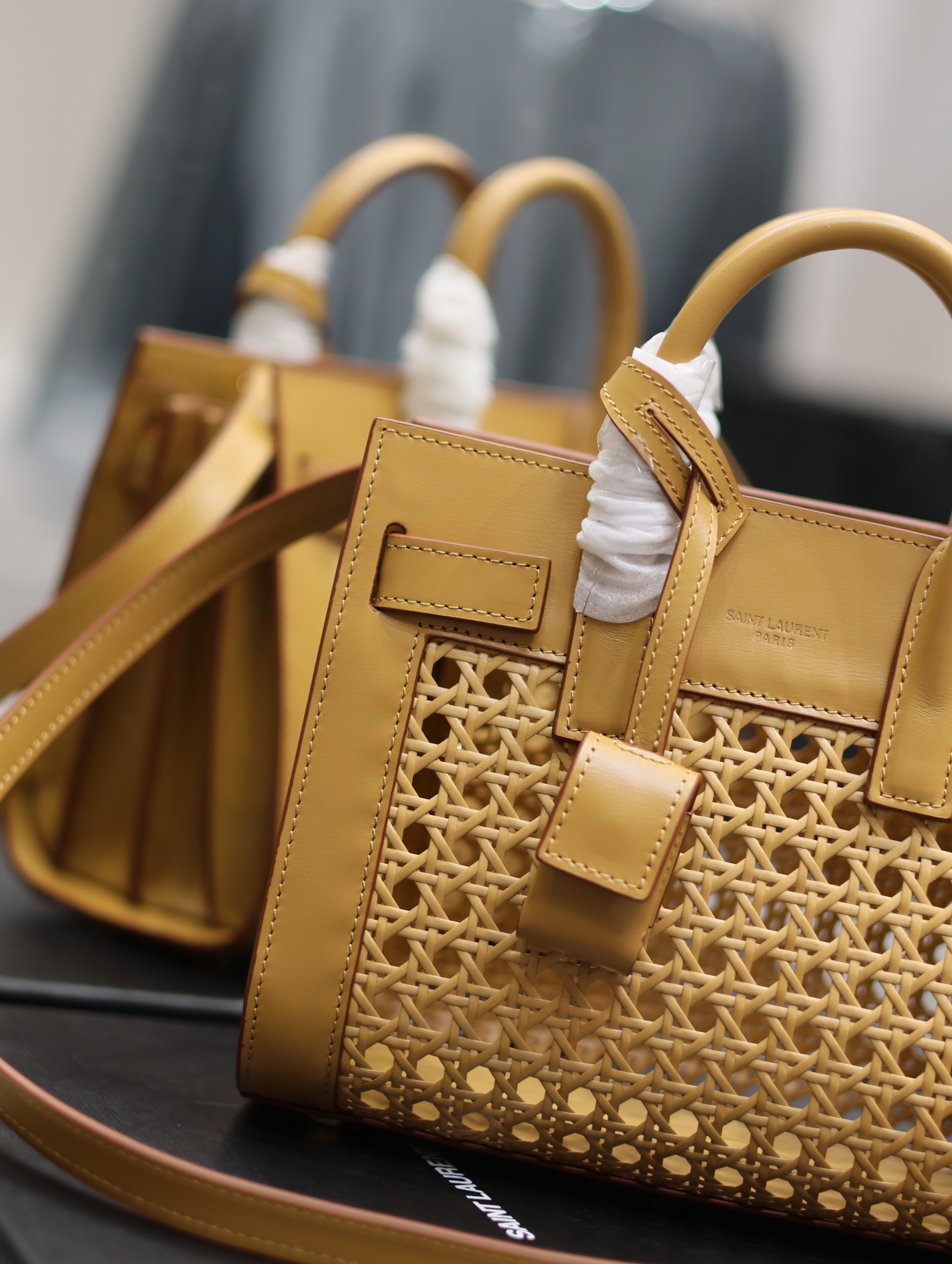 YSL Sac De Jour-22CM