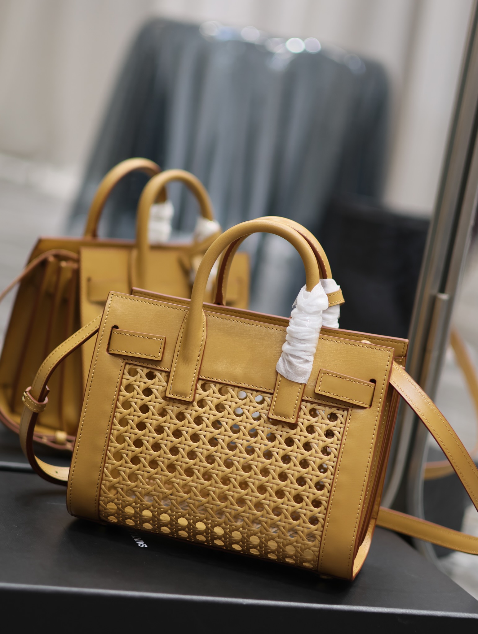 YSL Sac De Jour-22CM