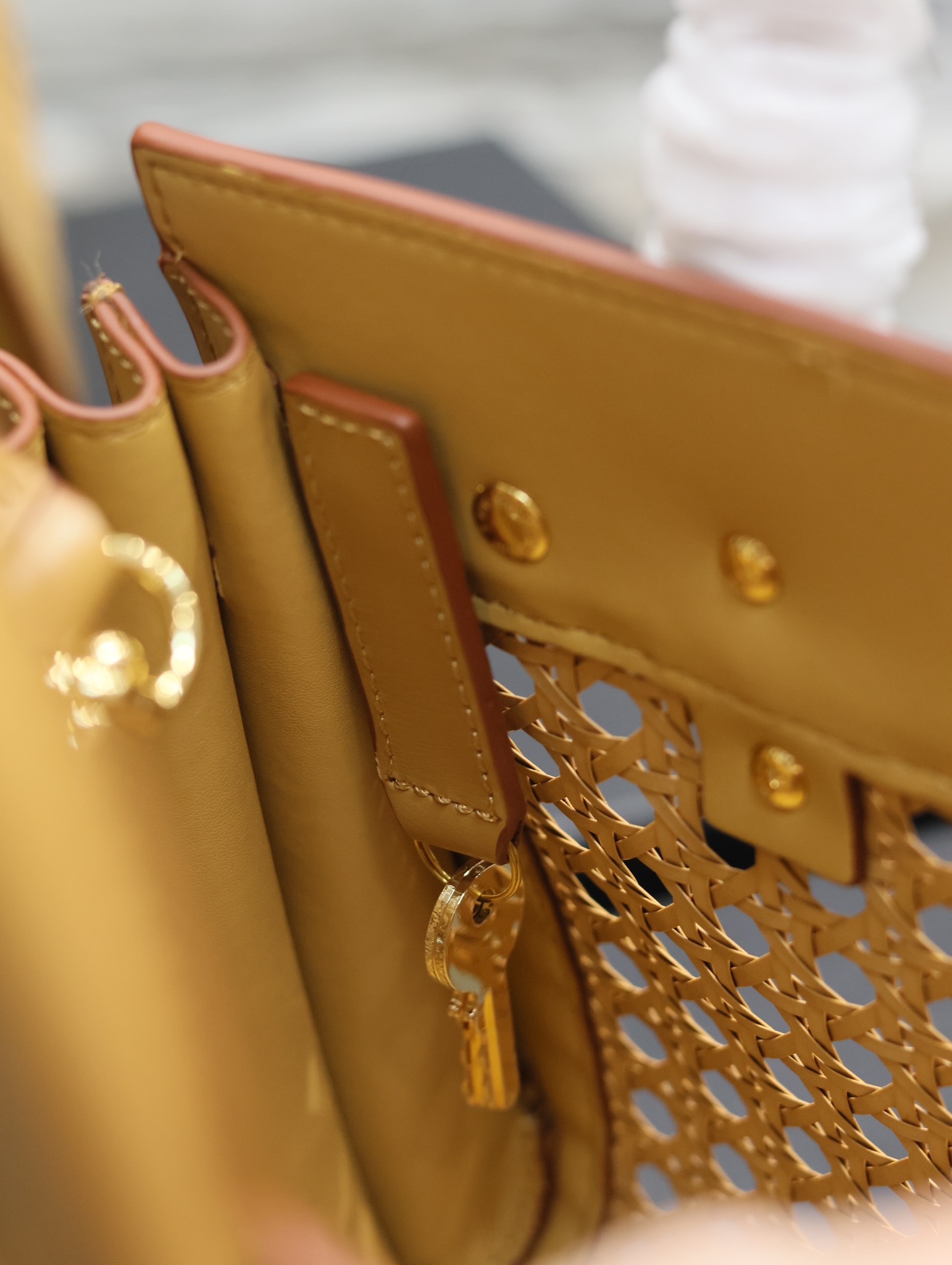 YSL Sac De Jour-22CM