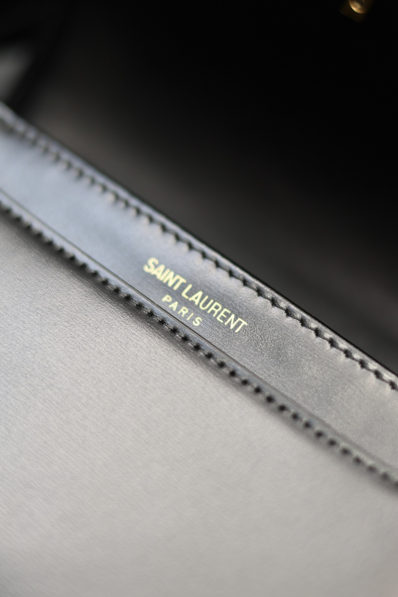 YSL Solferino Box Bag