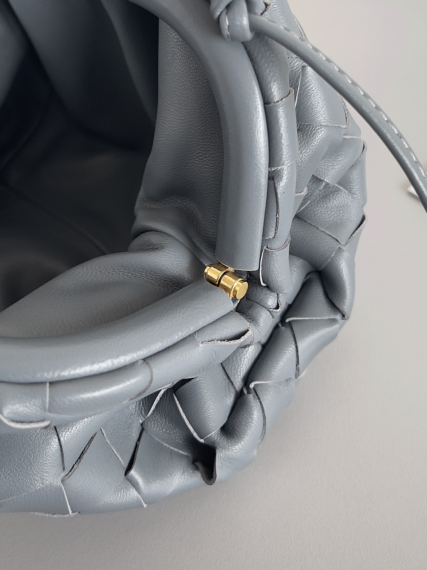 Bo*te*ga ve*ne*ta the pouch bag-22*9cm