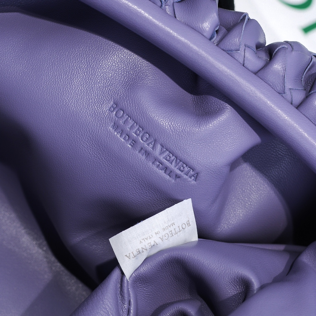 Bo*te*ga ve*ne*ta the pouch bag-38*20*9cm