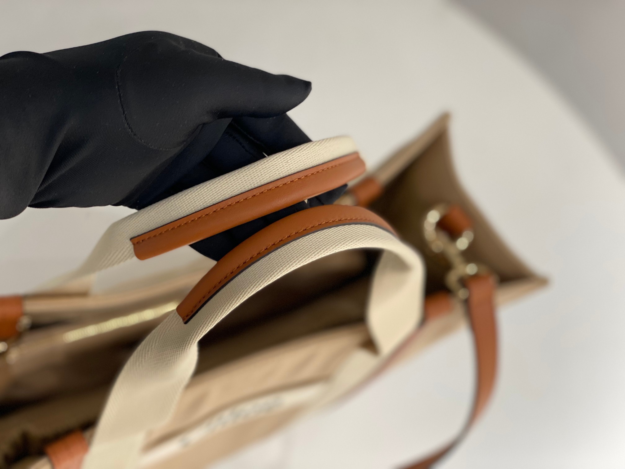 Chloe Tess Bag-40*32*14CM