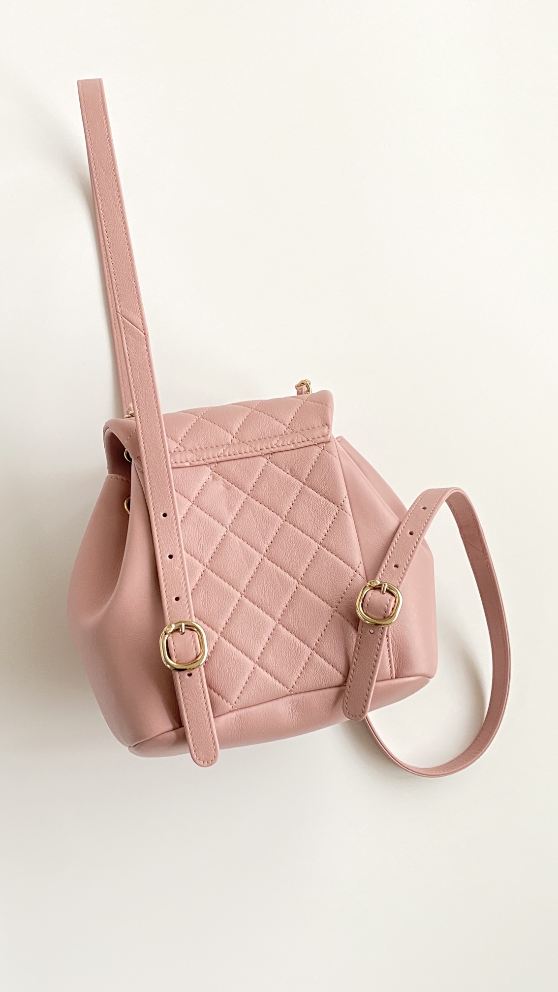 Ch@nel Duma Backpack