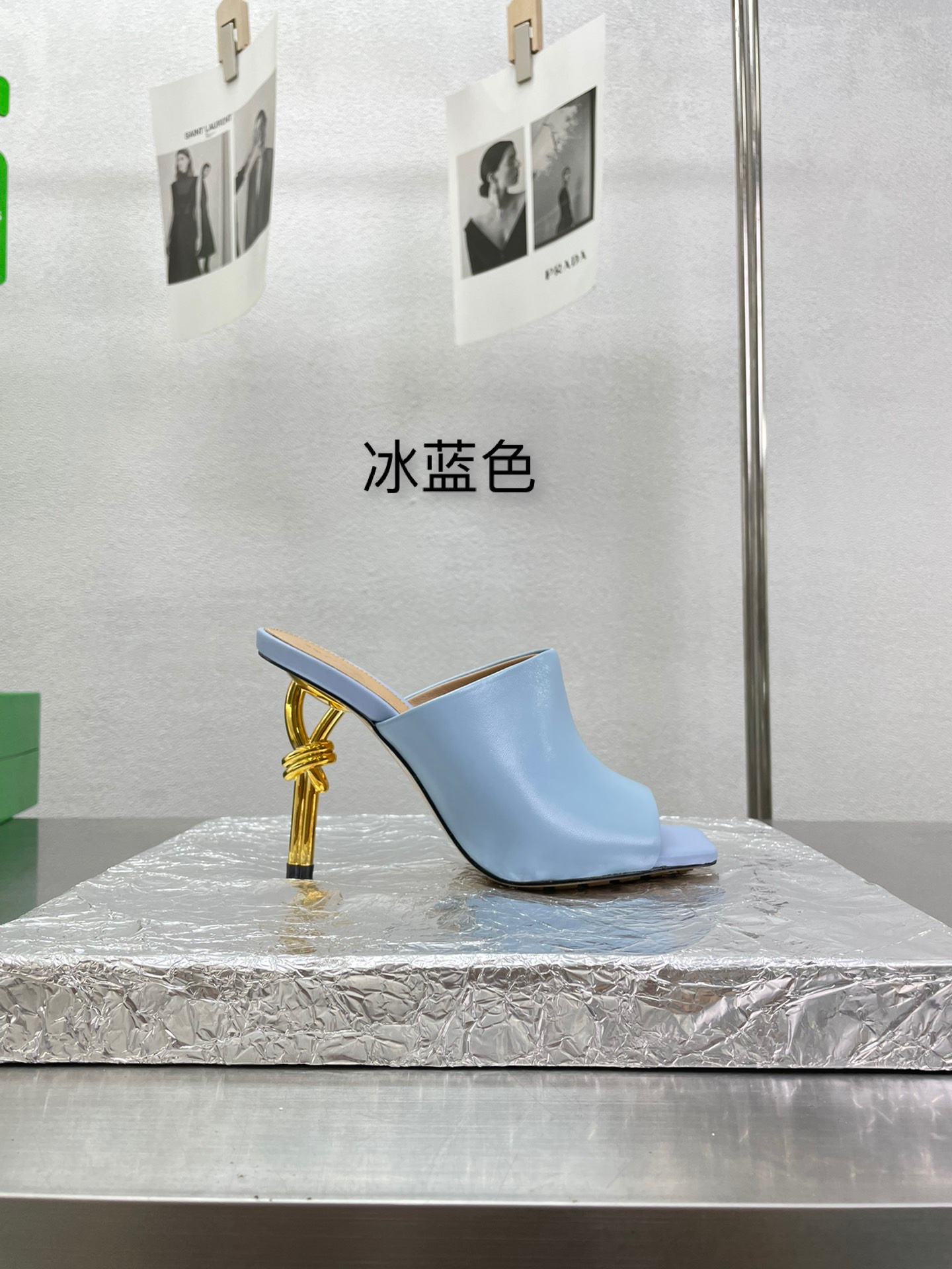 Bo*te*ga ve*ne*ta slides