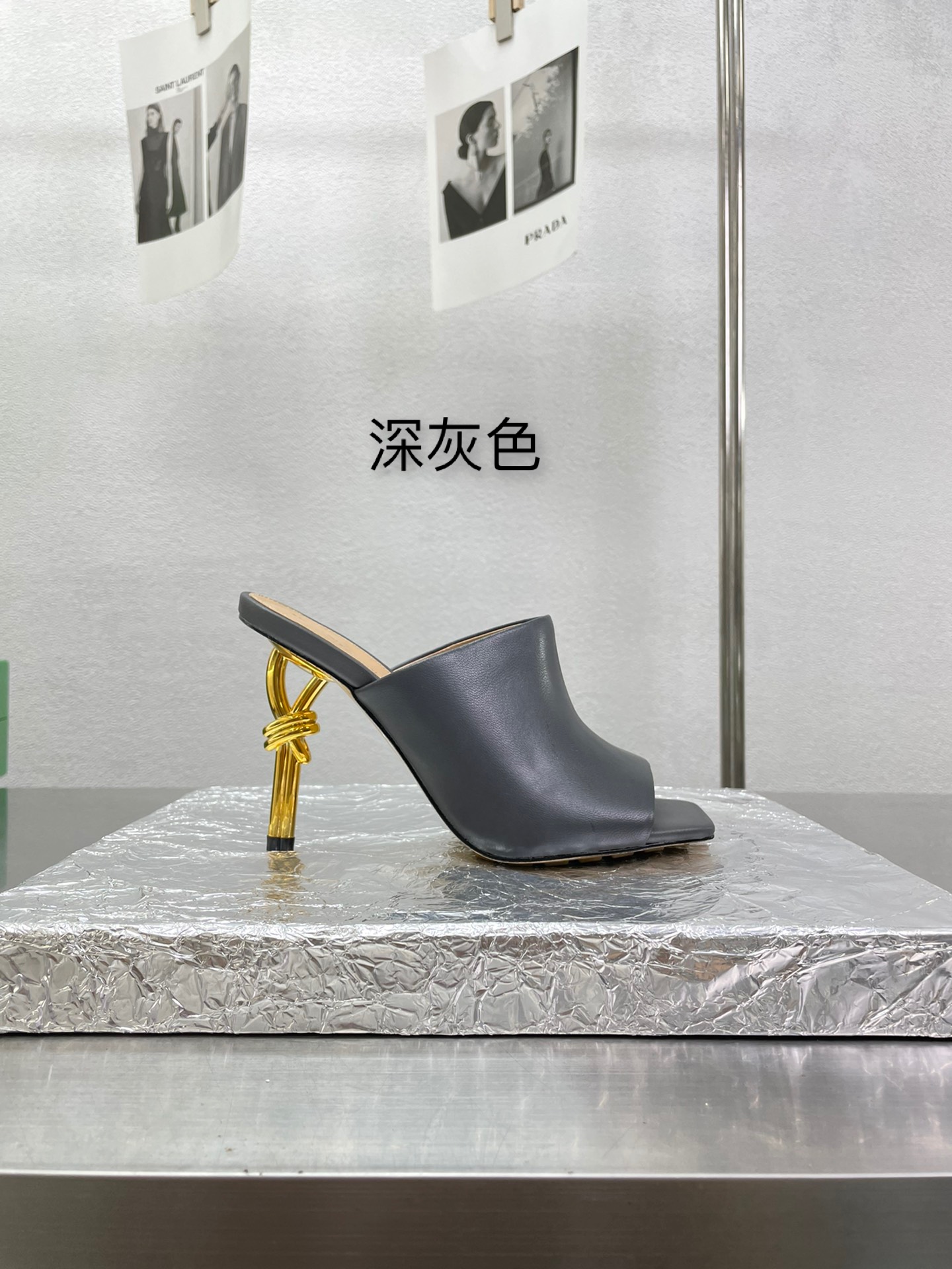 Bo*te*ga ve*ne*ta slides