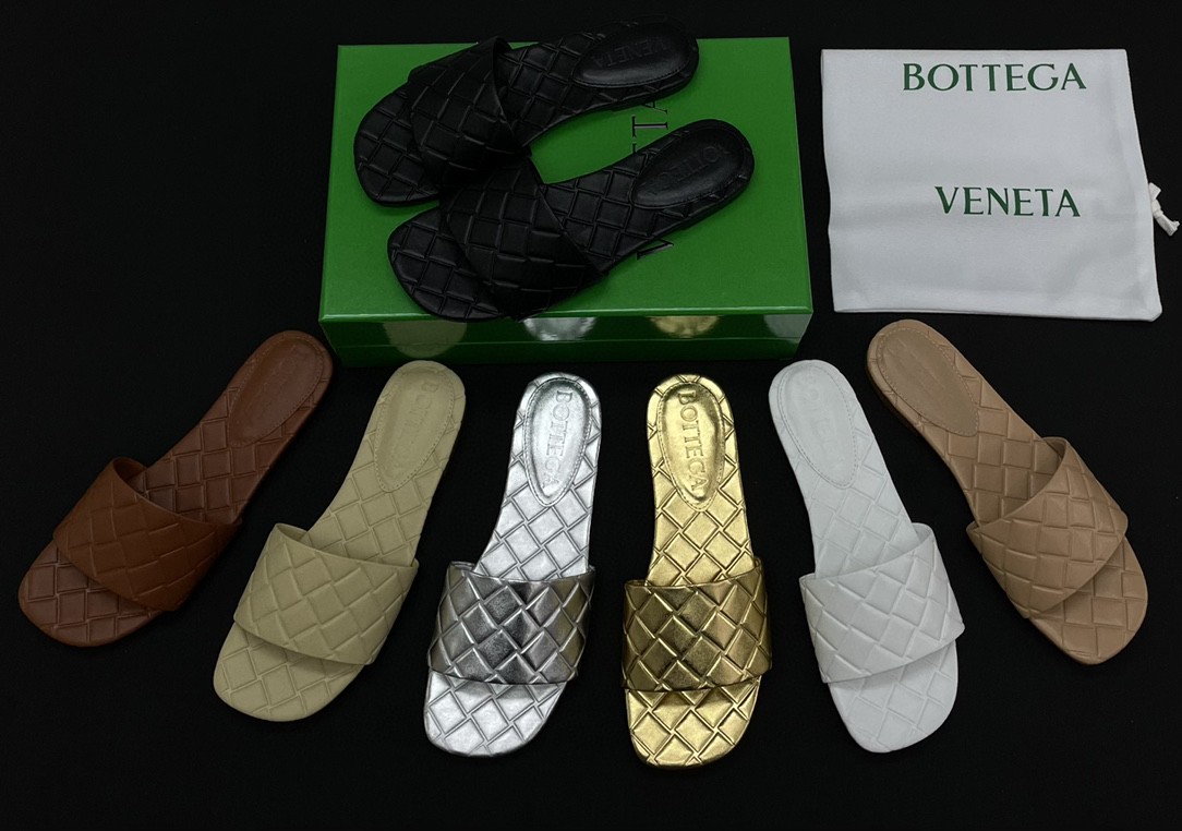 Bo*te*ga ve*ne*ta slides