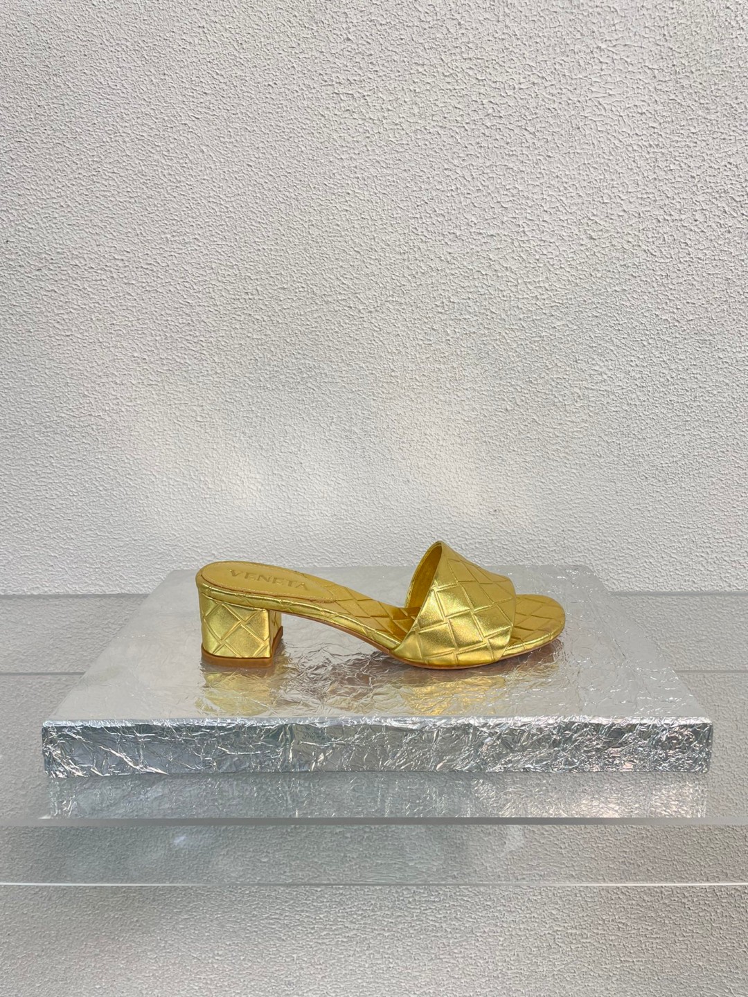 Bo*te*ga ve*ne*ta slides