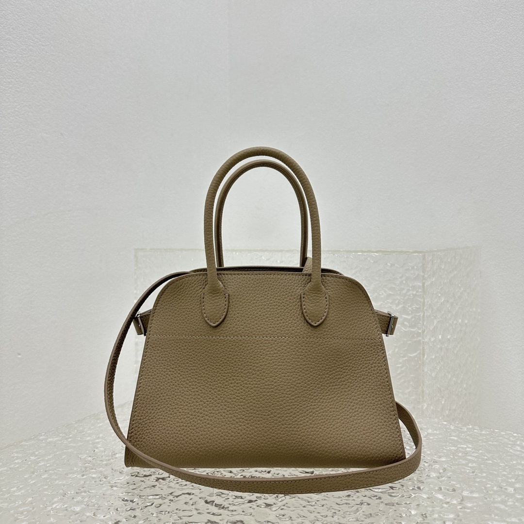 The Row Margaux 10 Bag-26*17.5*21CM