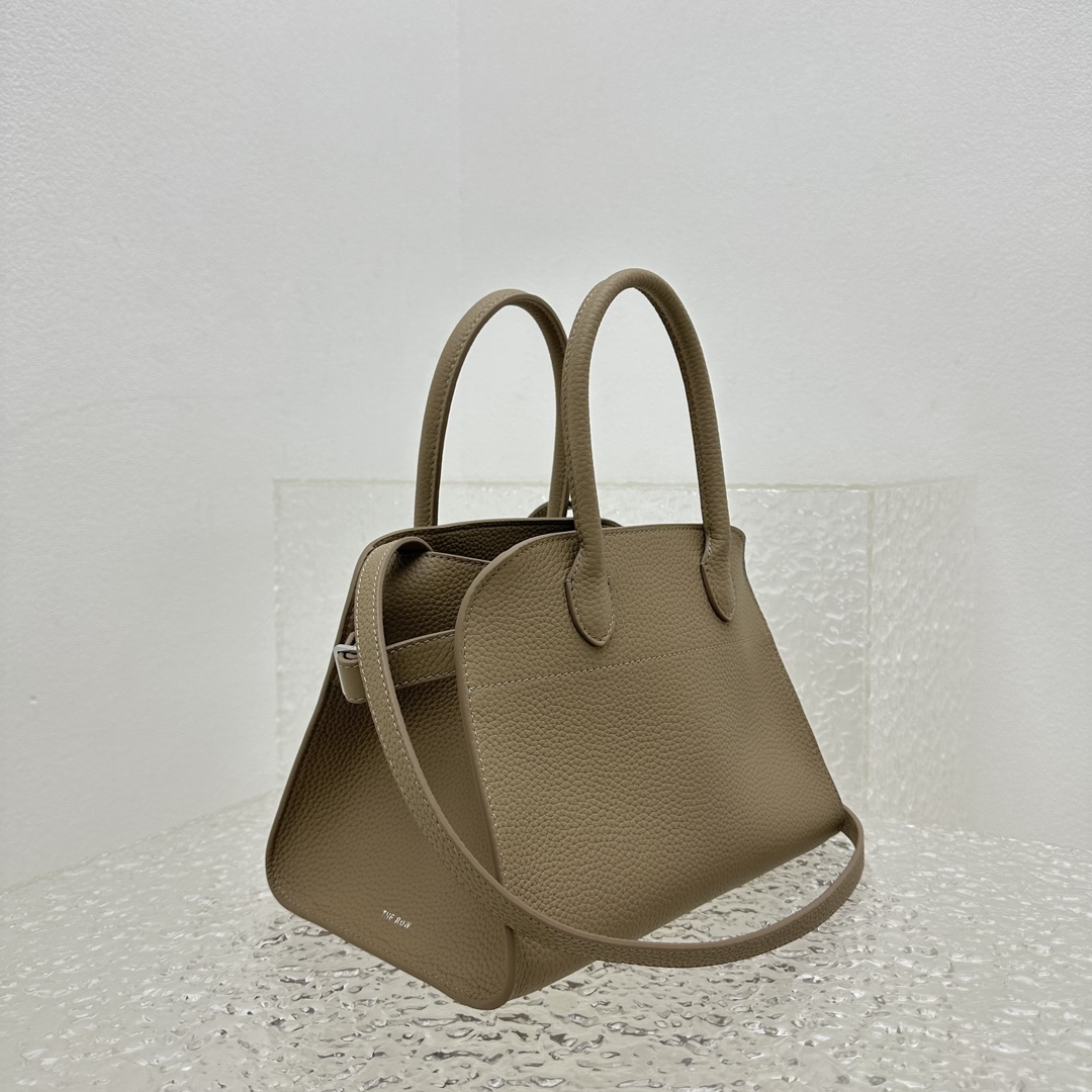 The Row Margaux 10 Bag-26*17.5*21CM