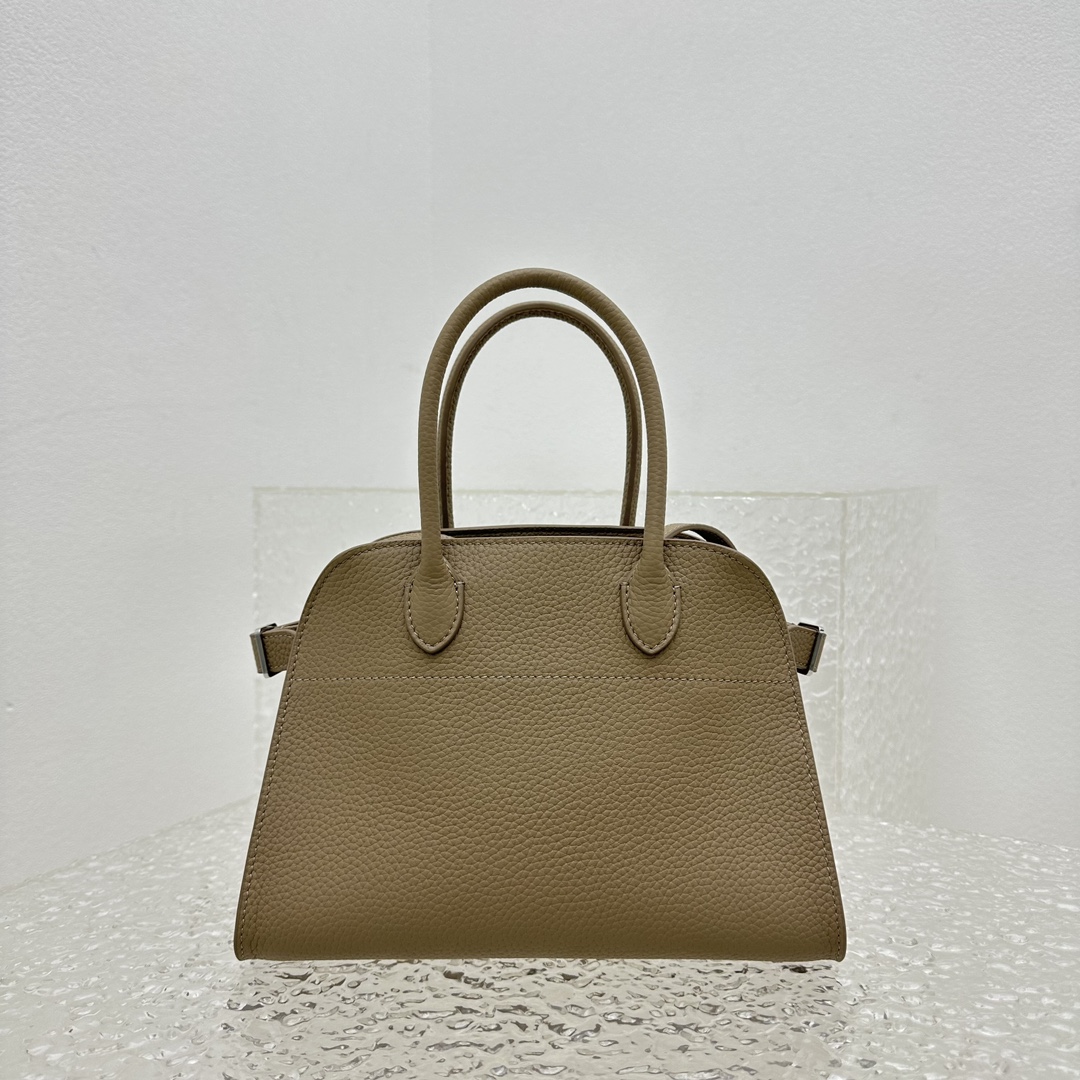 The Row Margaux 10 Bag-26*17.5*21CM
