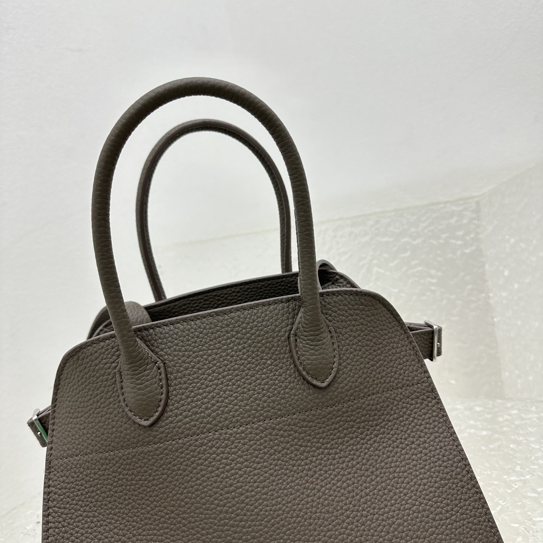 The Row Margaux 10 Bag-26*17.5*21CM